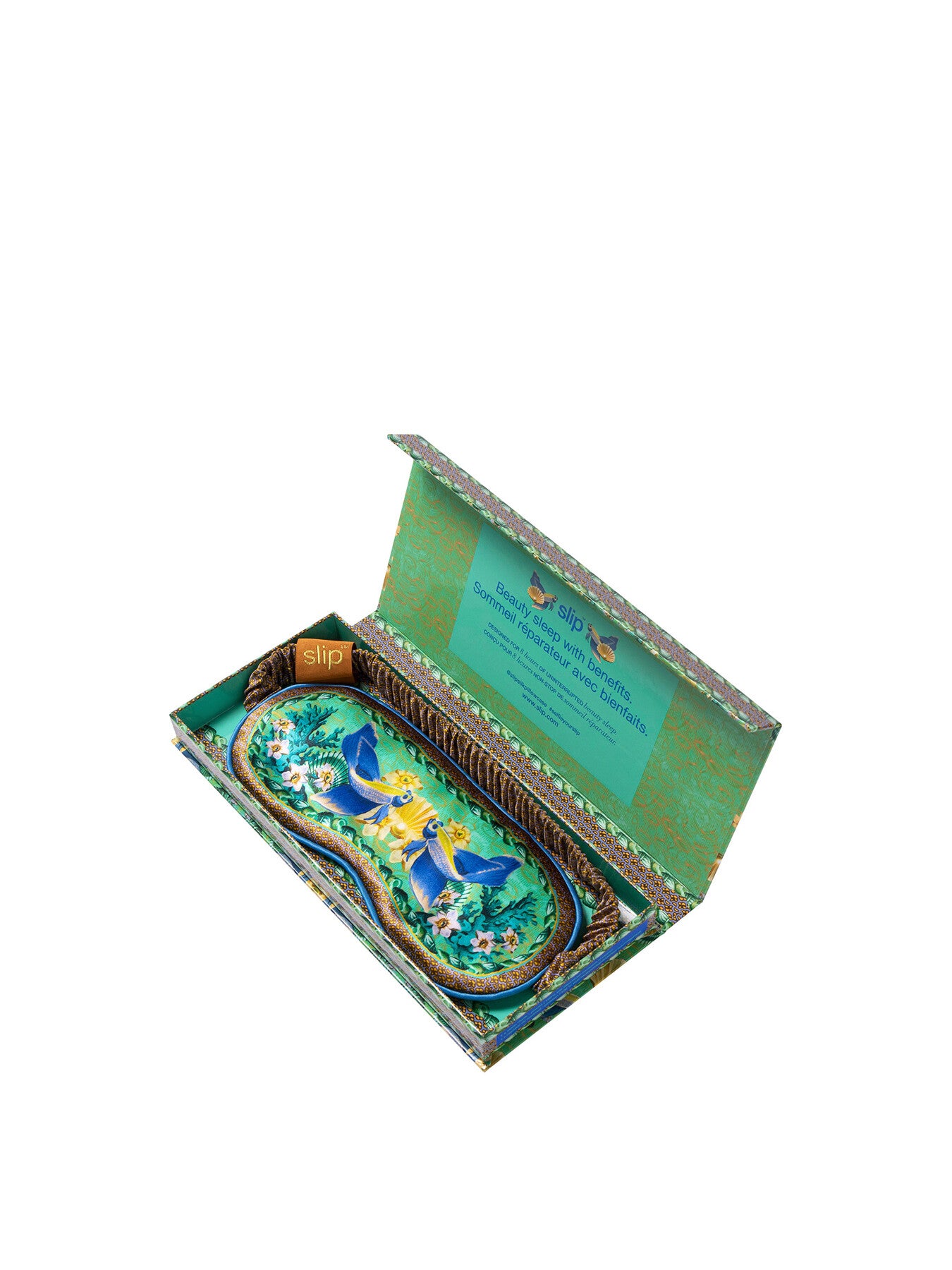 Slip Zodiac Pure Silk Sleep Mask