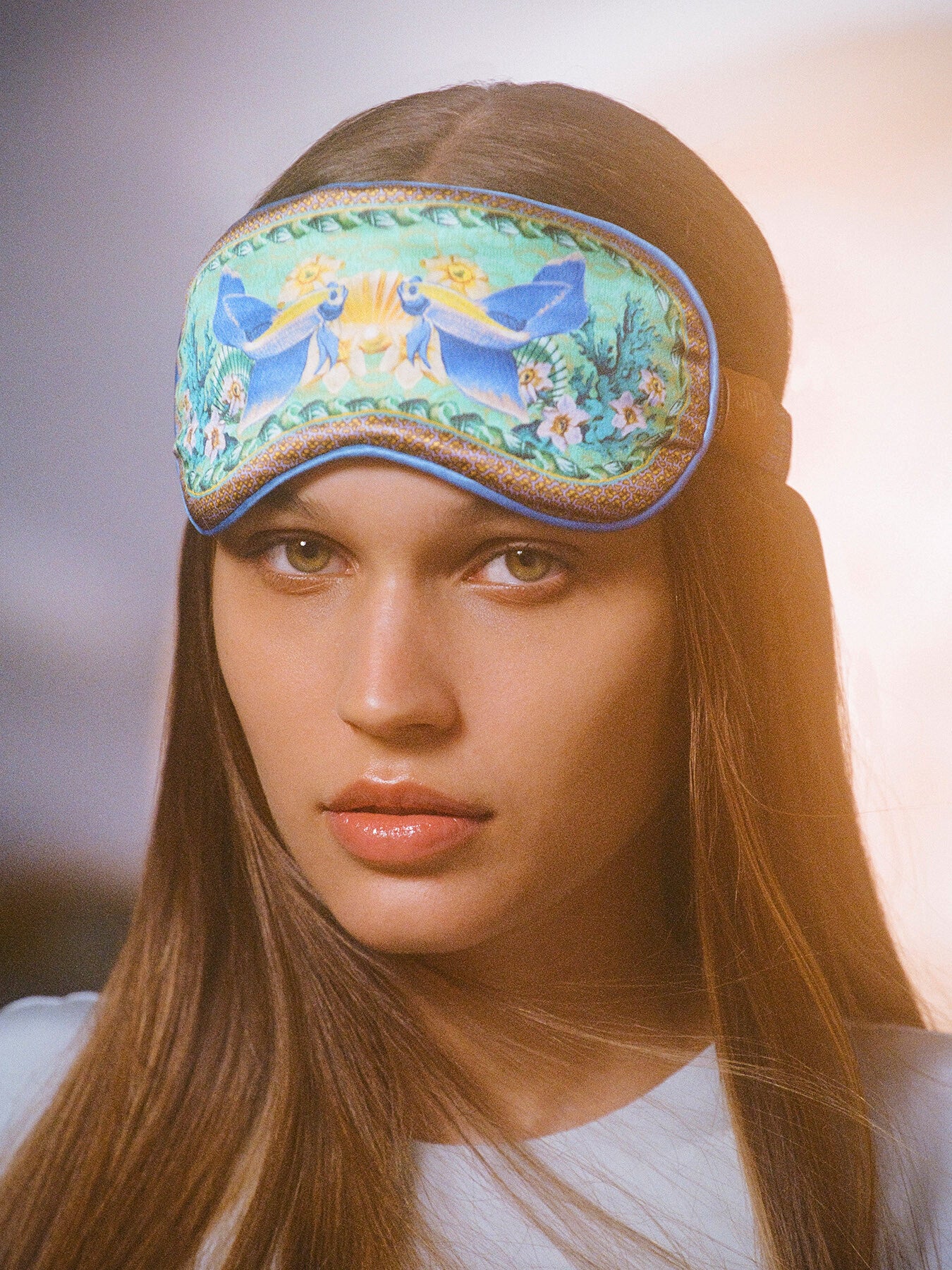 Slip Zodiac Pure Silk Sleep Mask