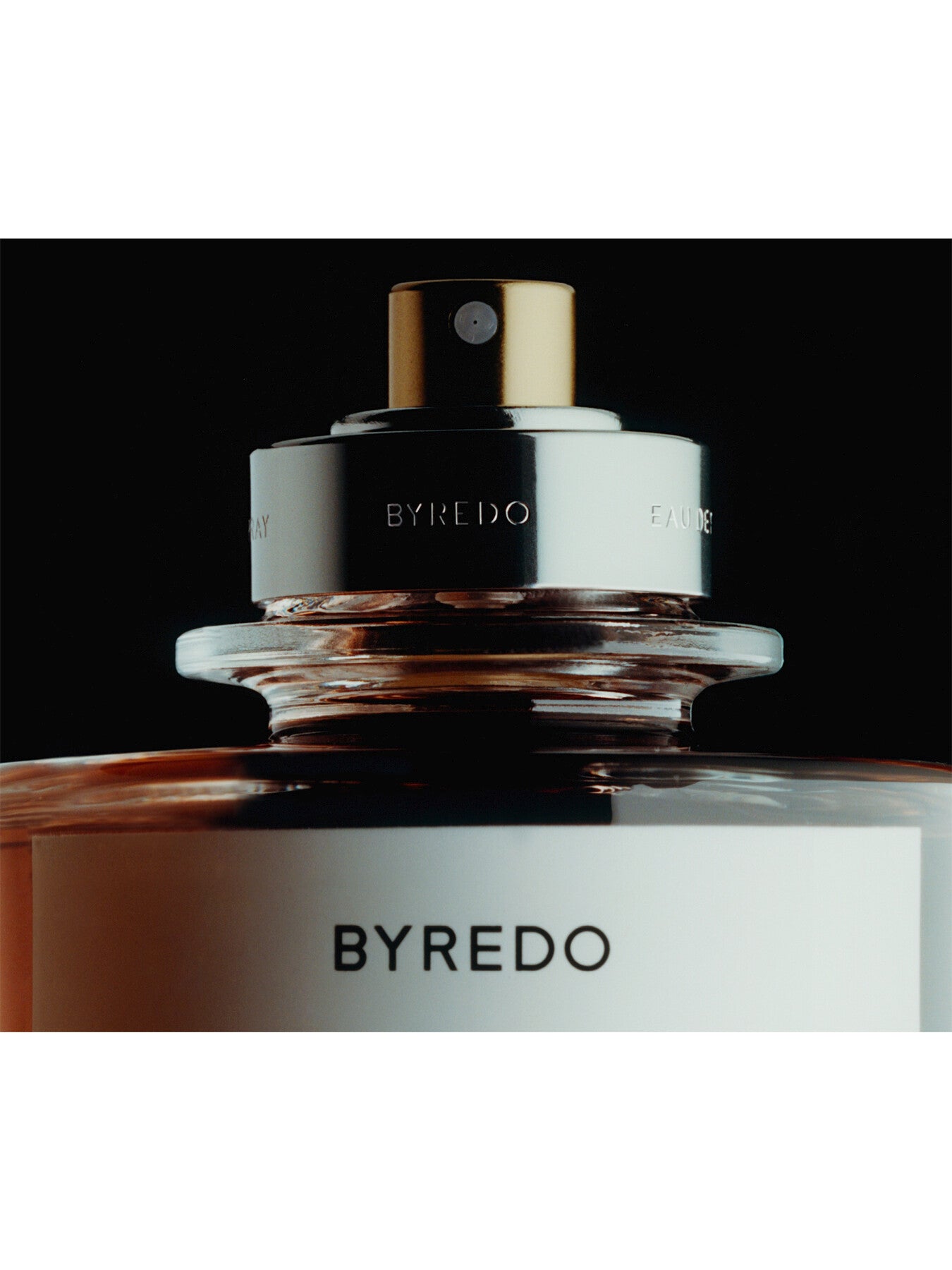 Byredo | Mojave Ghost Absolu de Parfum 50ml – Fenwick