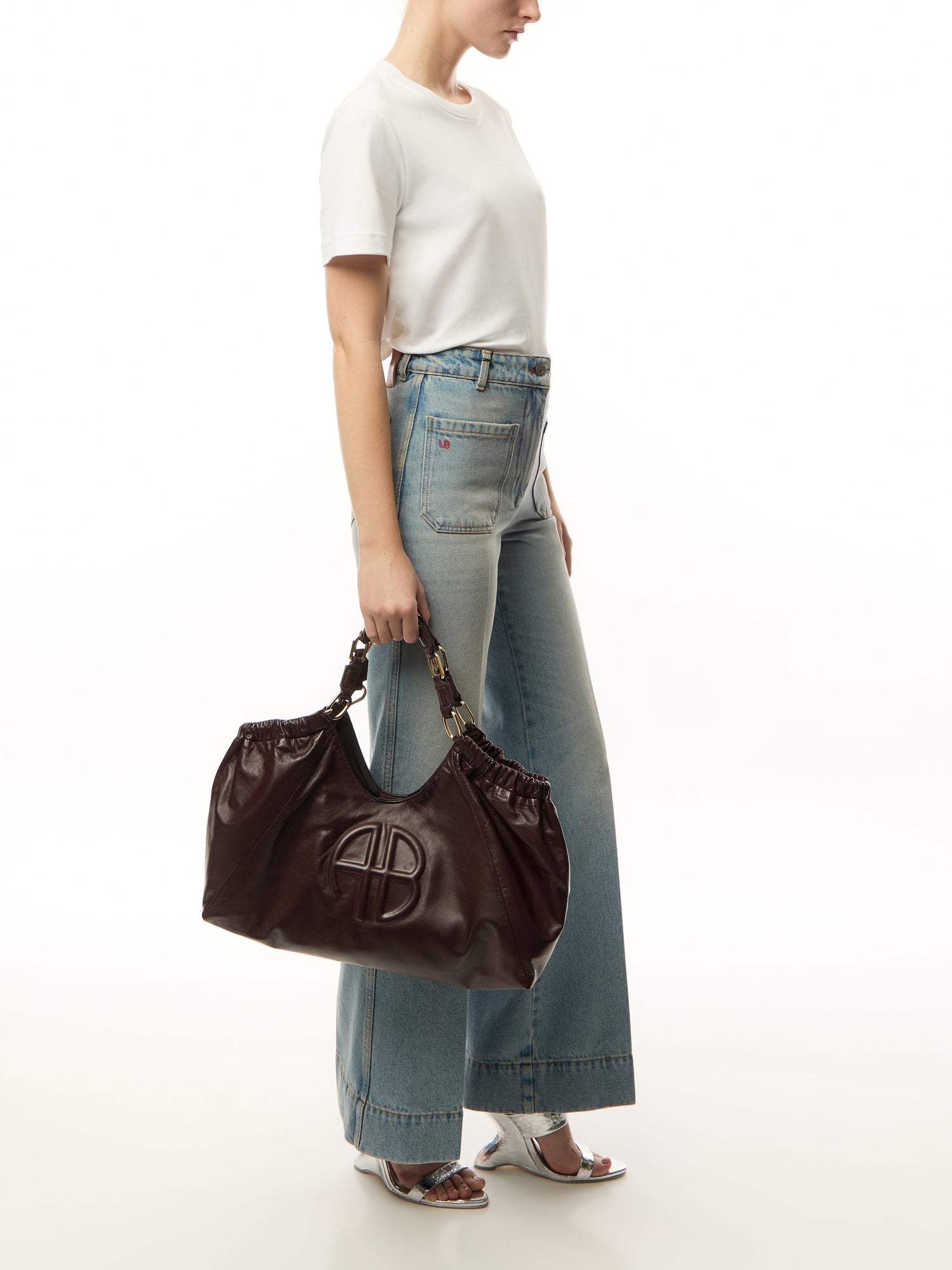 Medium Kate Tote Bag