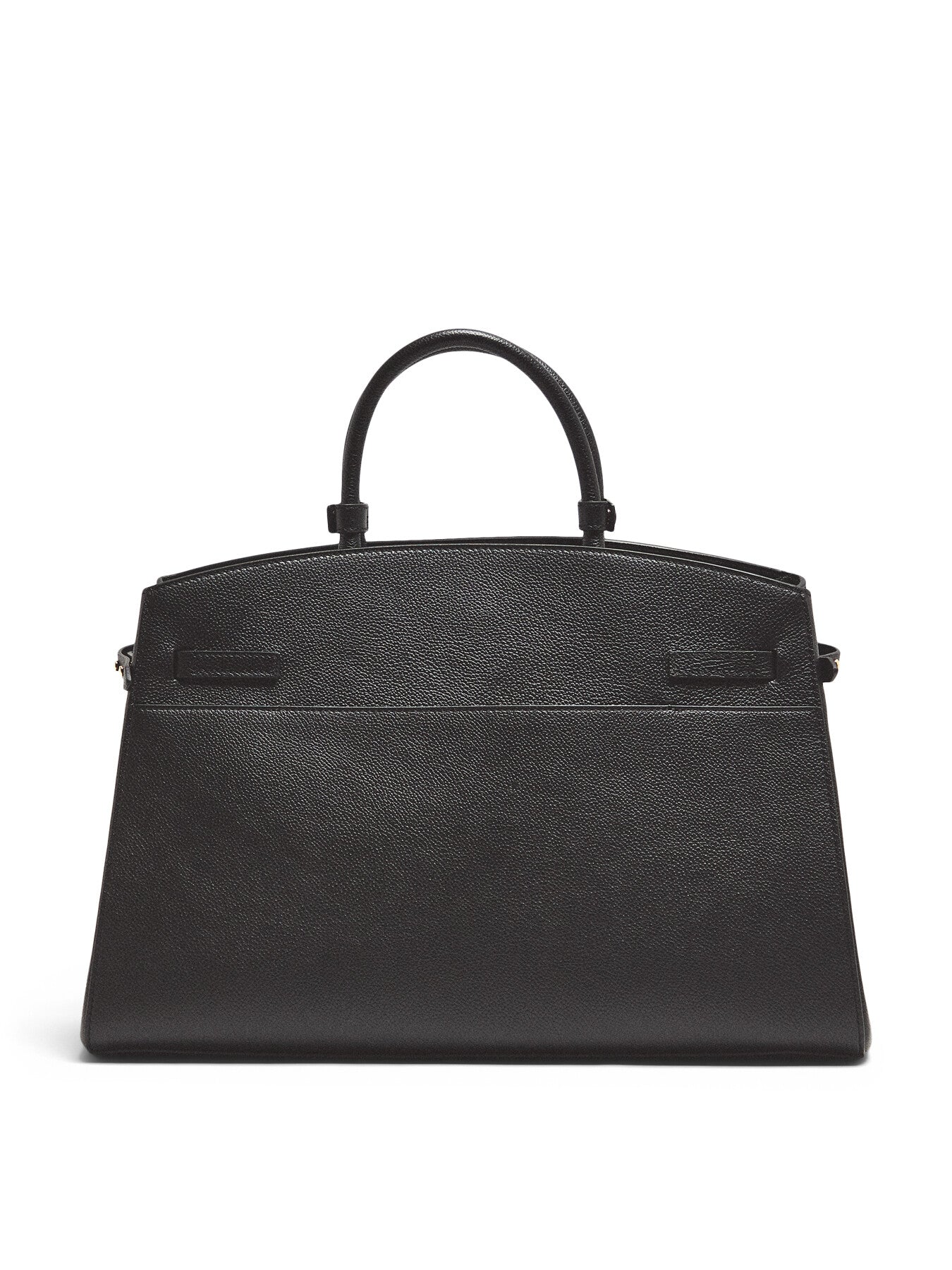 New York Top Handle Hudson Bag