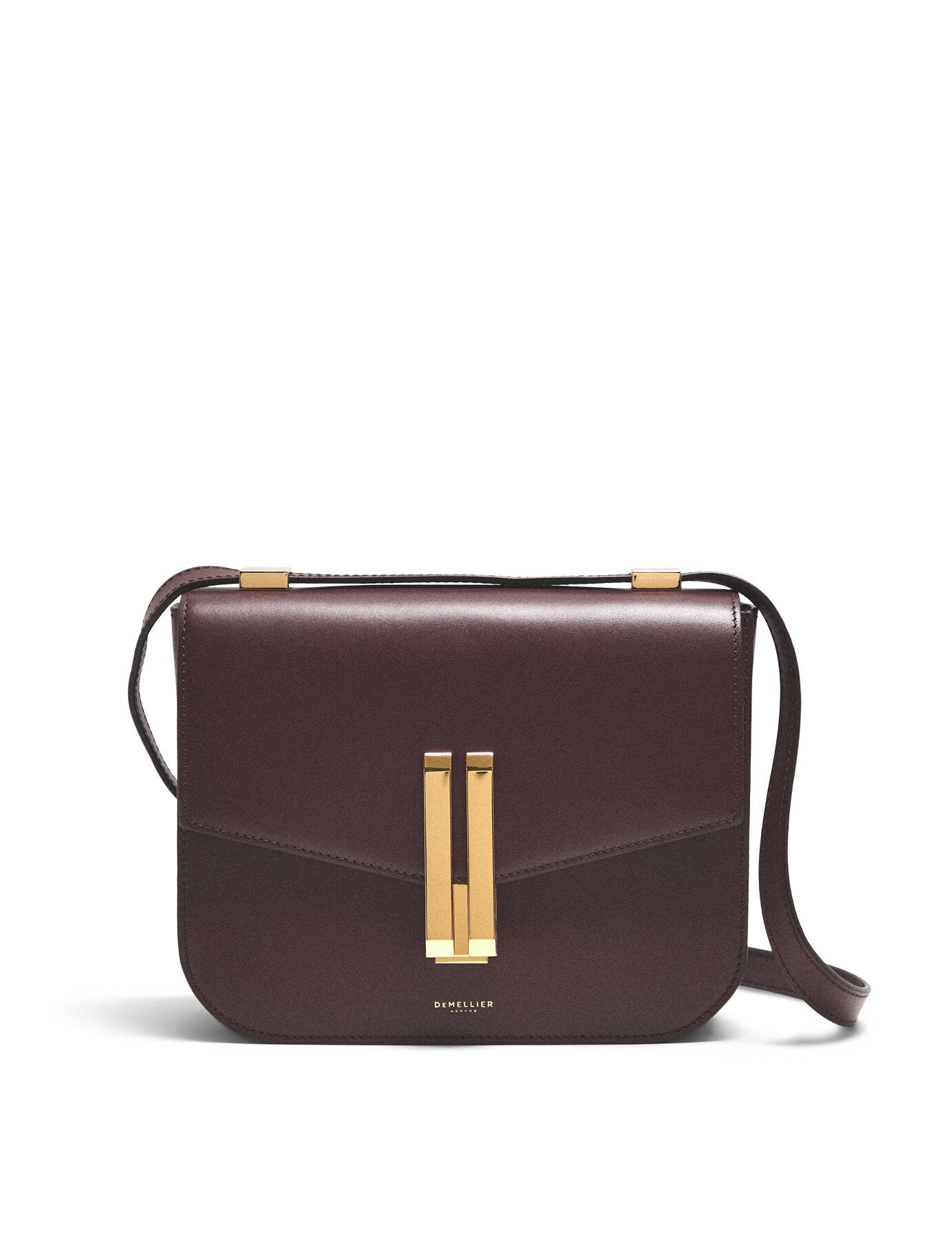 The Vancouver Crossbody Bag