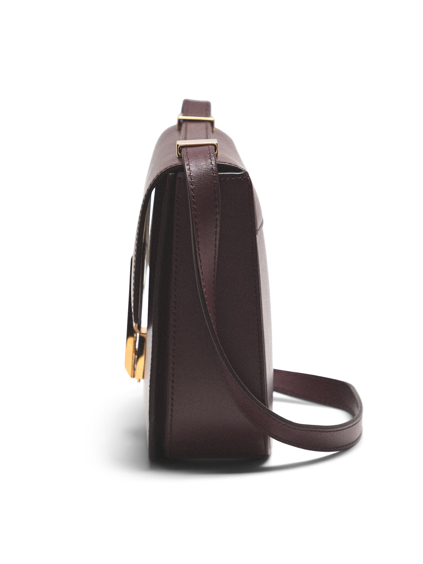 The Vancouver Crossbody Bag