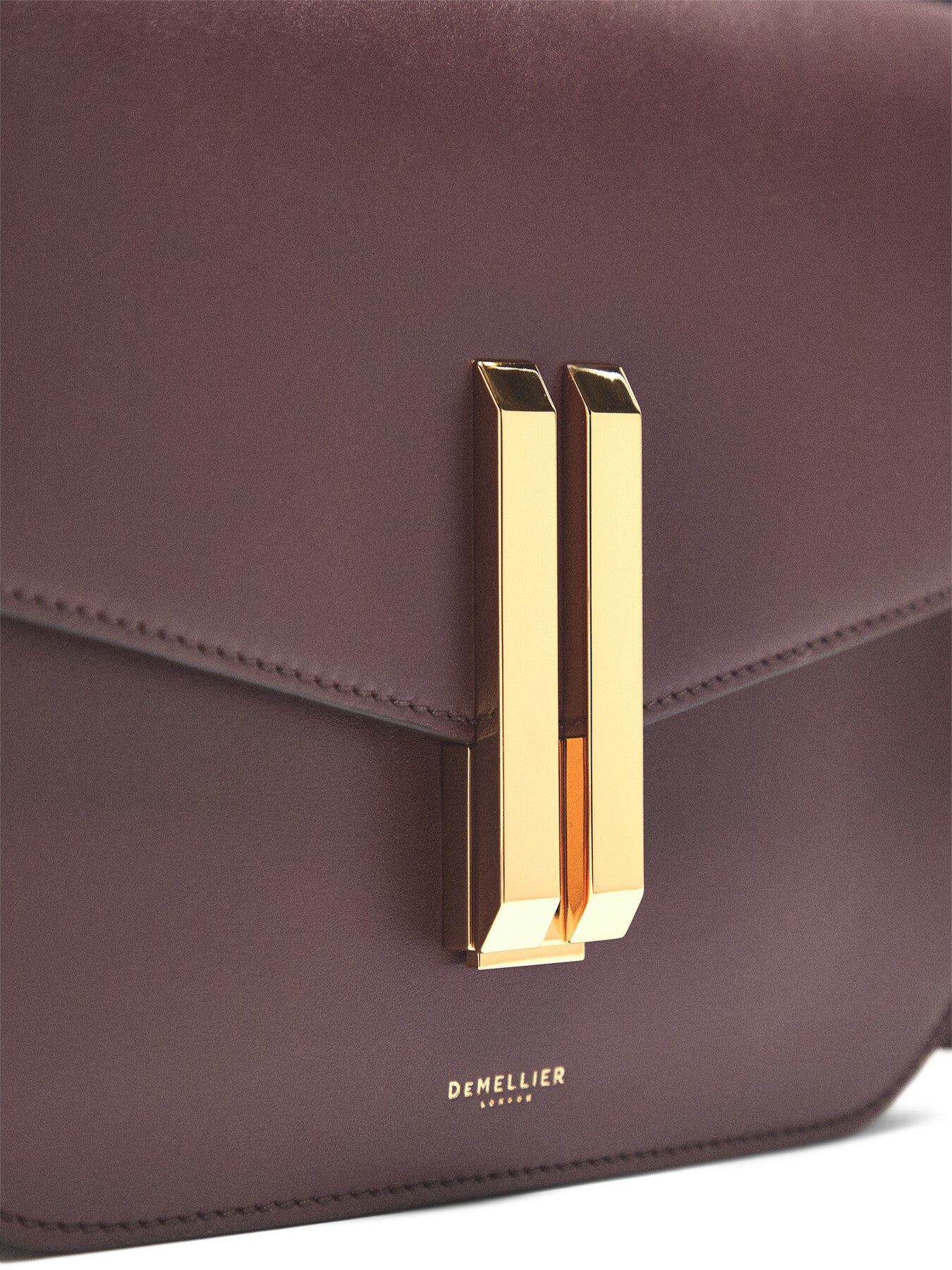 The Vancouver Crossbody Bag