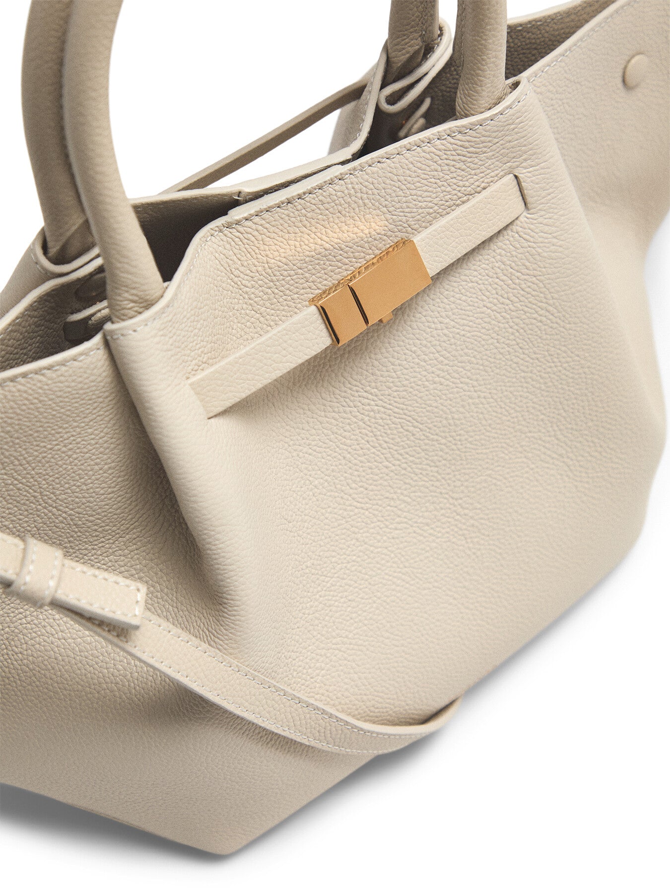 Midi New York Tote Bag