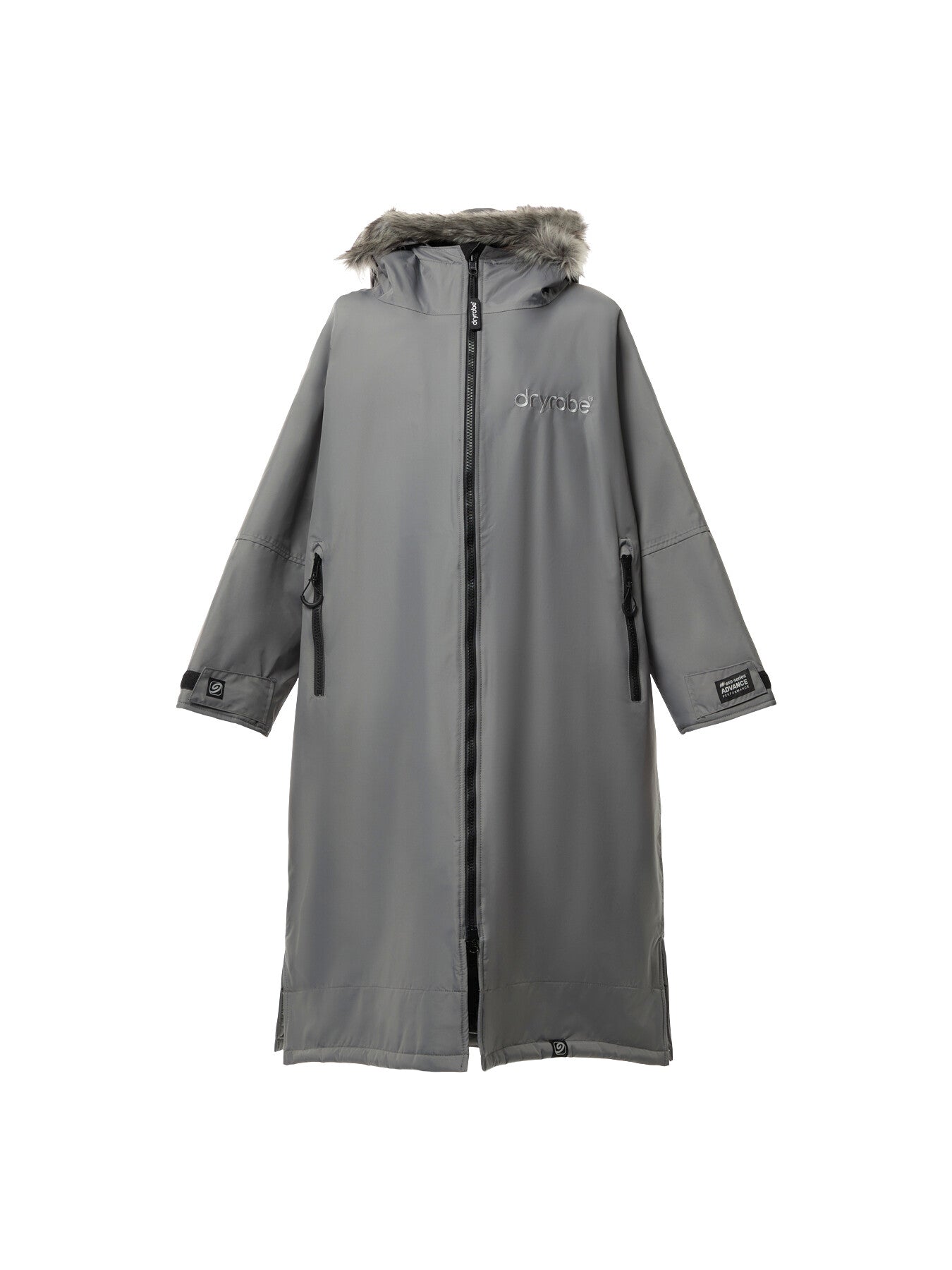 Dryrobe Advance Long Sleeve Alpine