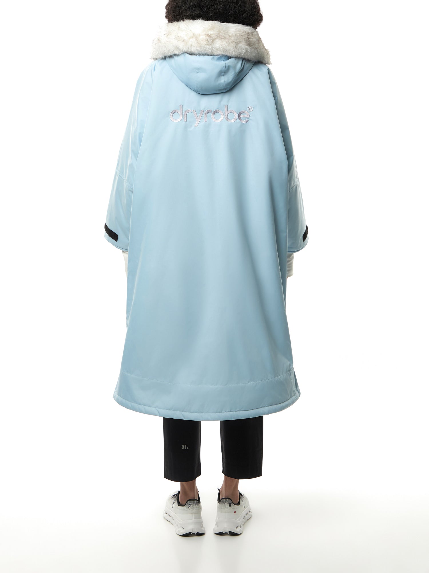 Dryrobe Advance Long Sleeve Alpine