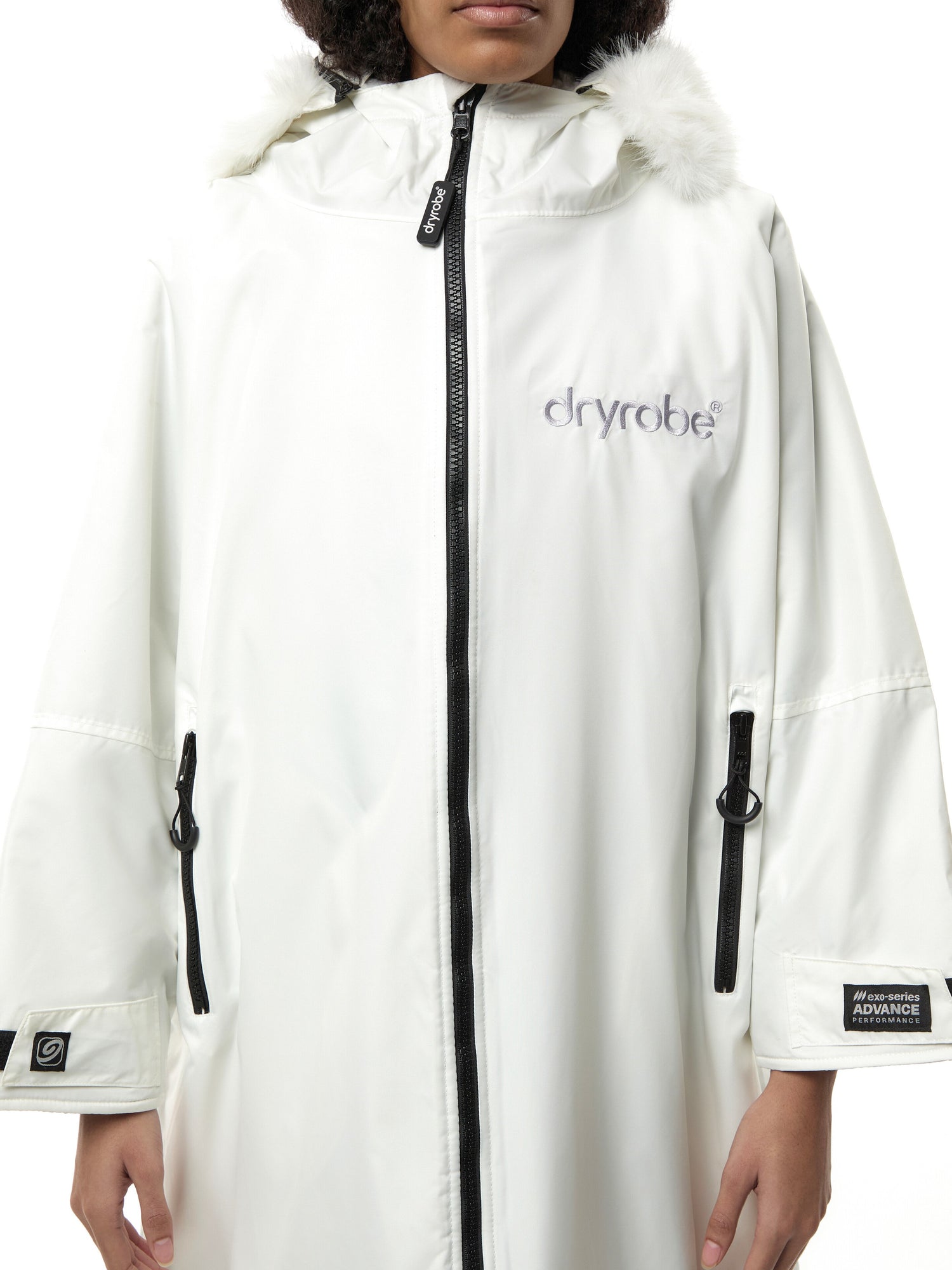 Dryrobe Advance Long Sleeve Alpine