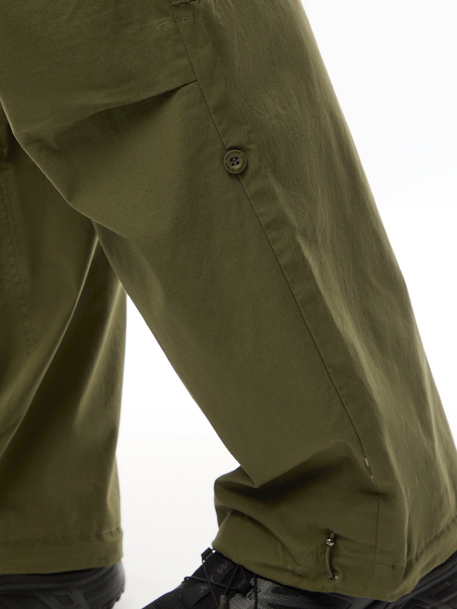 Original Snopants Loose Fit