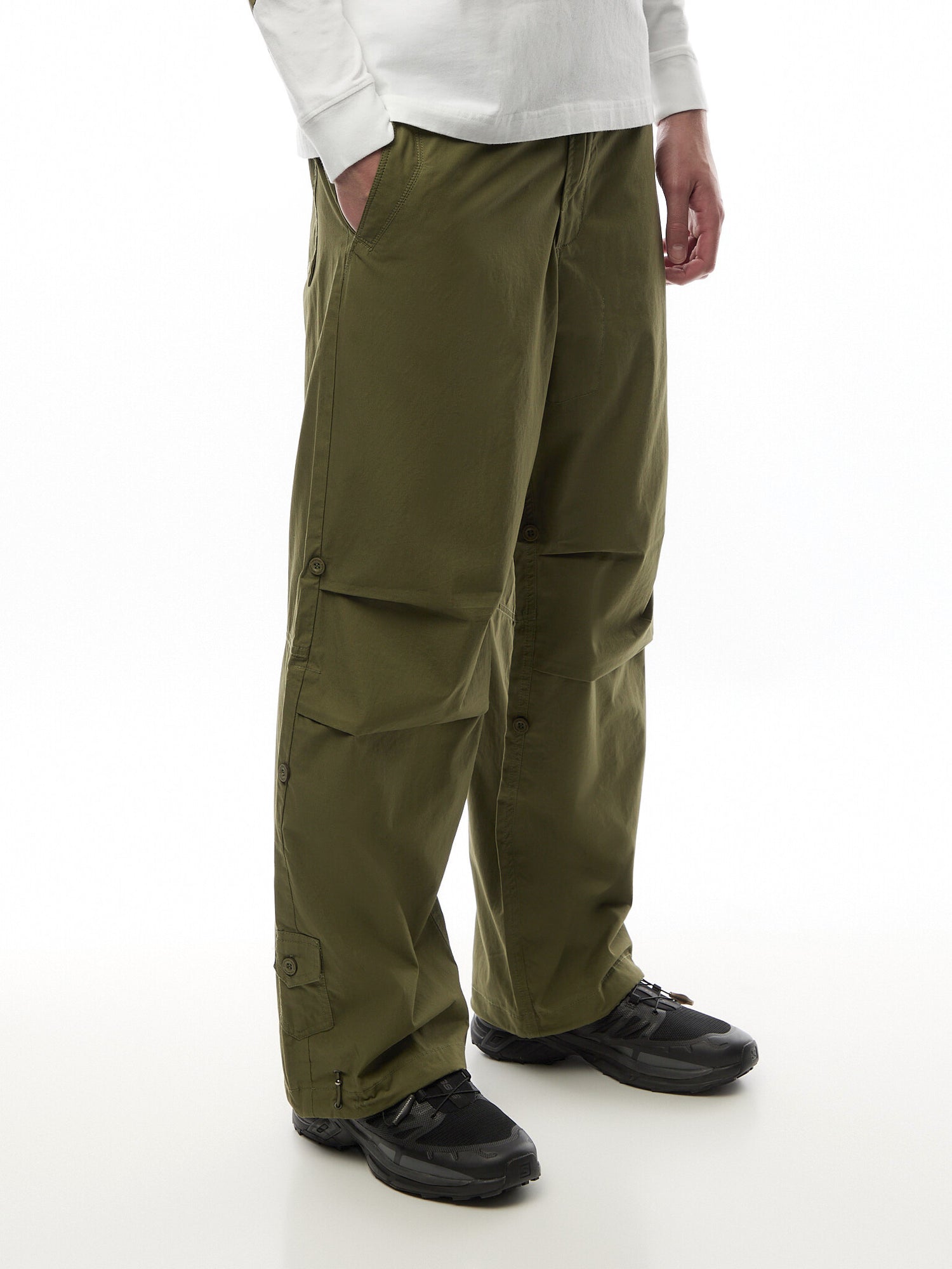 Original Snopants Loose Fit