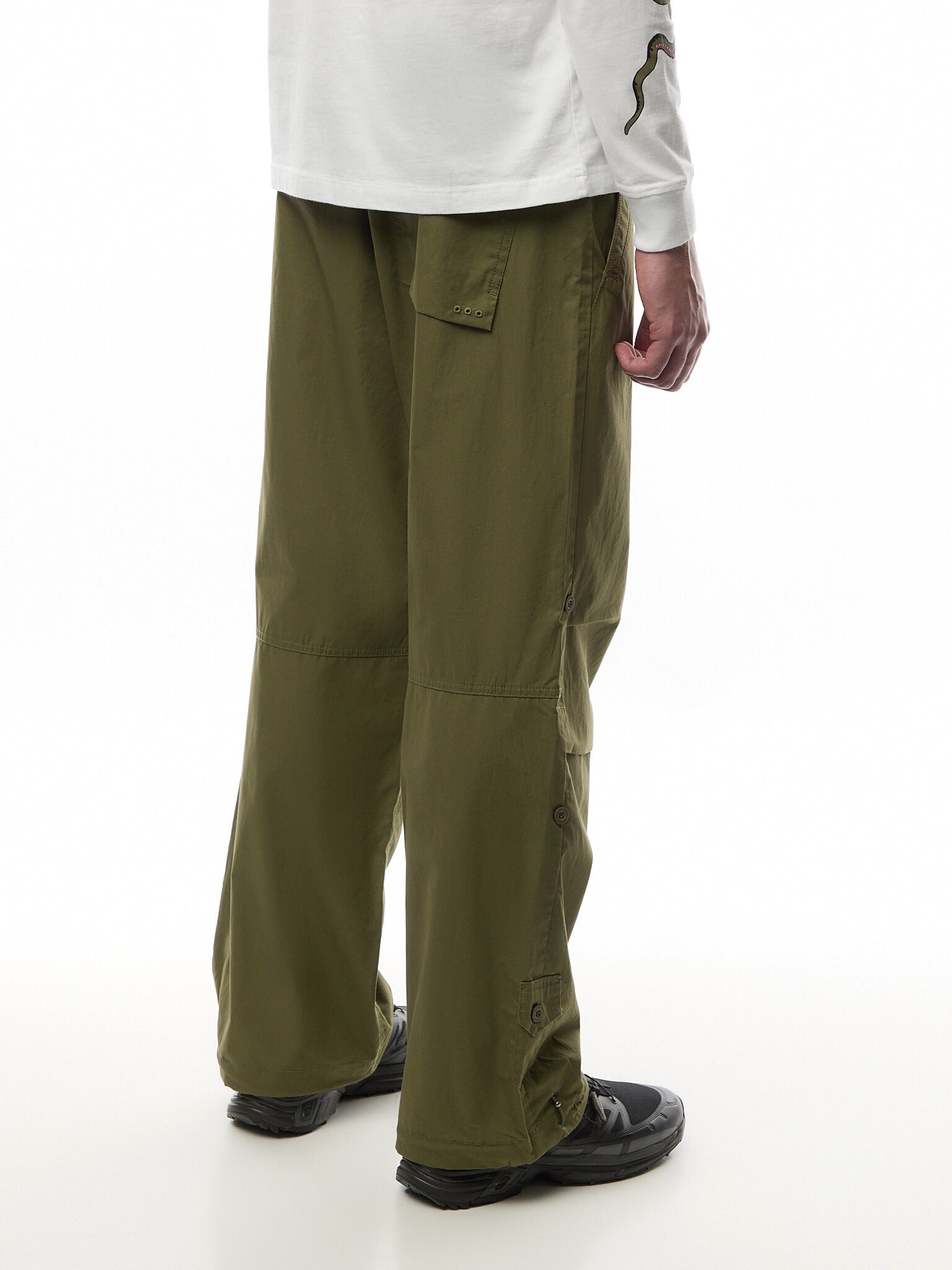 Original Snopants Loose Fit