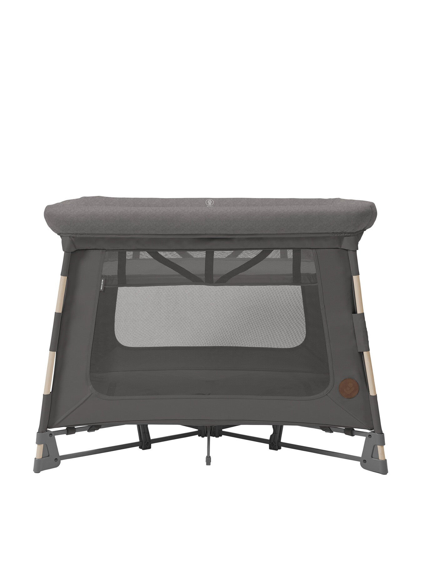 Swift 3-in-1 Bassinet Travel Cot and Playpen