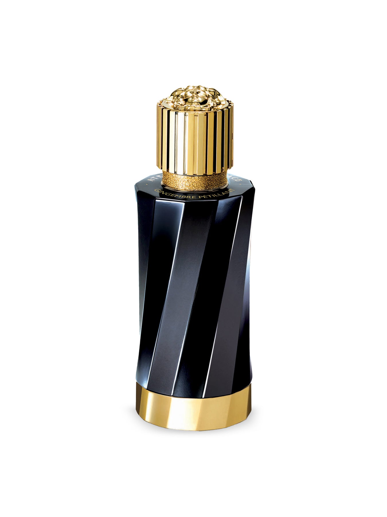 Atelier Versace Gingembre Petillant Eau de Parfum 100ml