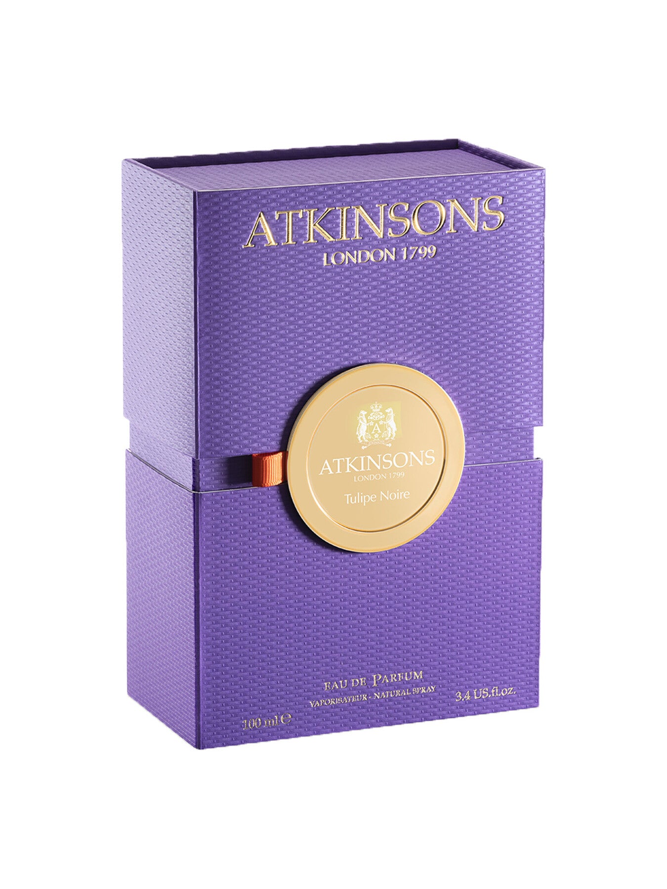 Tulipe Noire Eau de Parfum 100ml