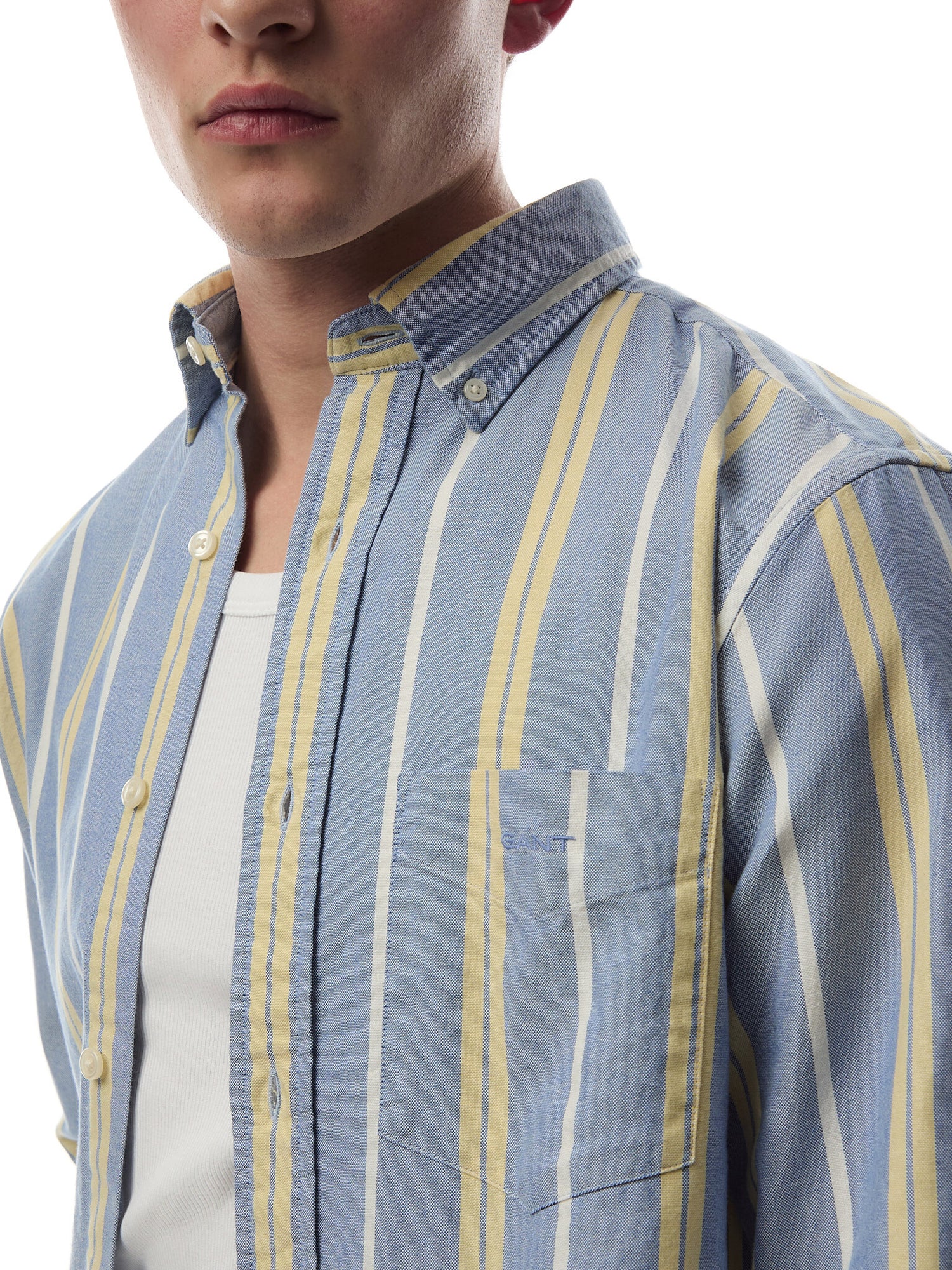 Archive Oxford Stripe