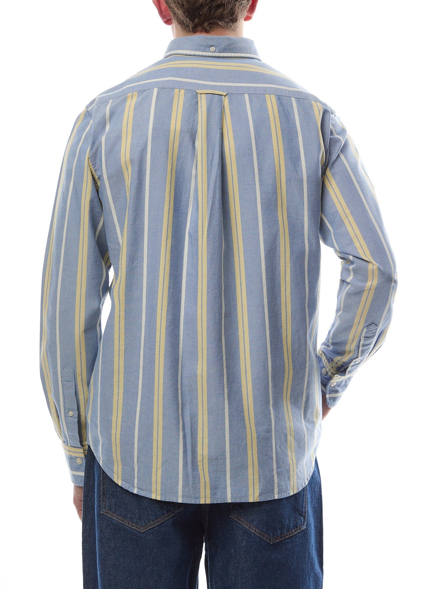 Archive Oxford Stripe