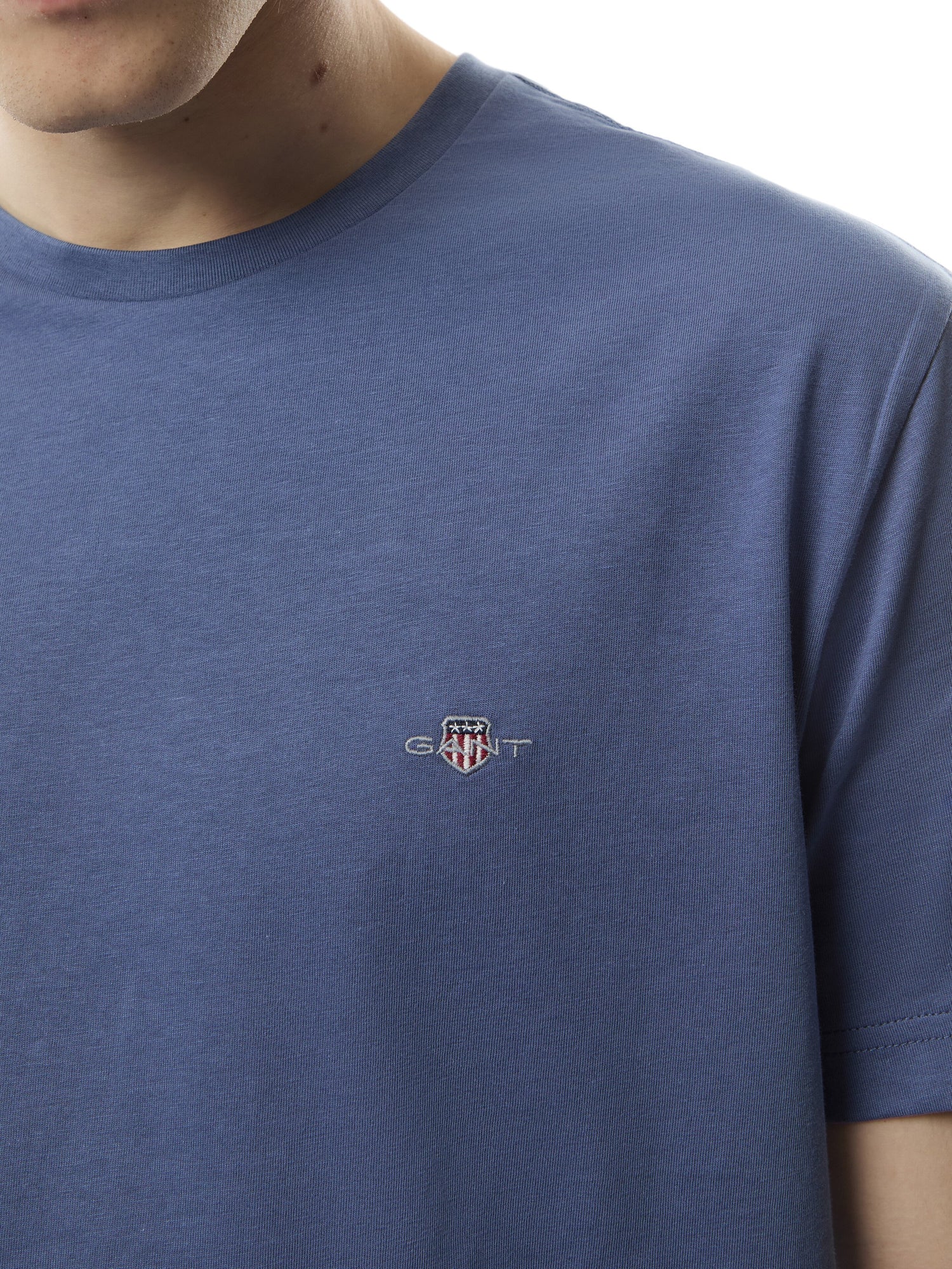 Regular Fit Shield T-Shirt