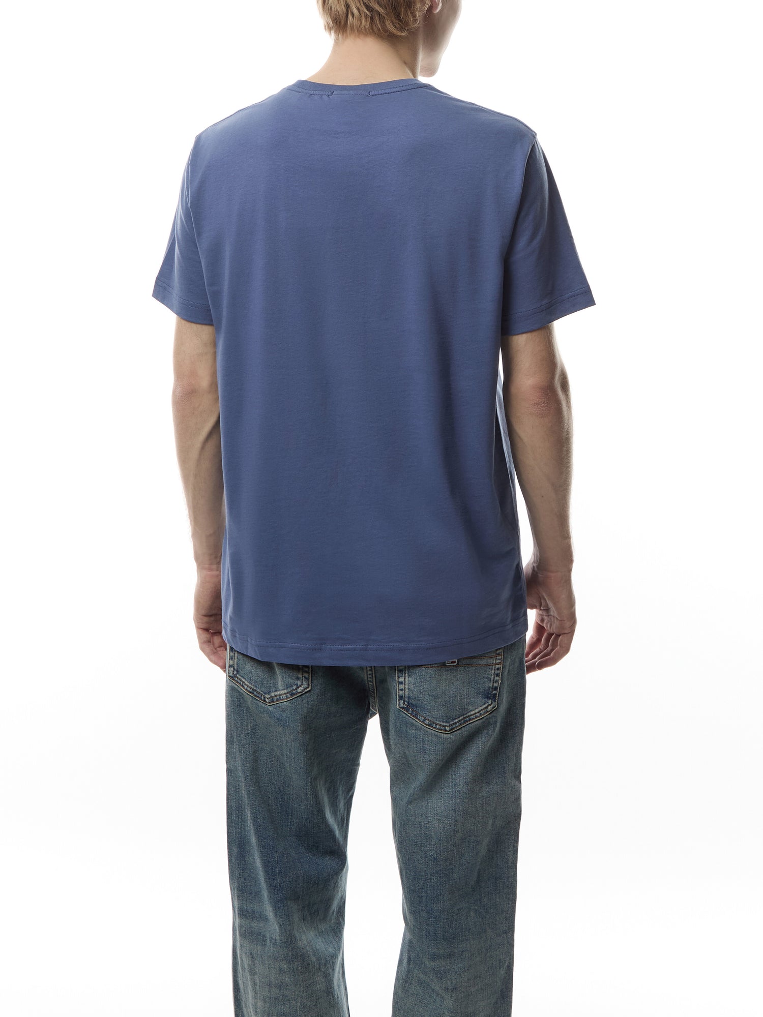 Regular Fit Shield T-Shirt