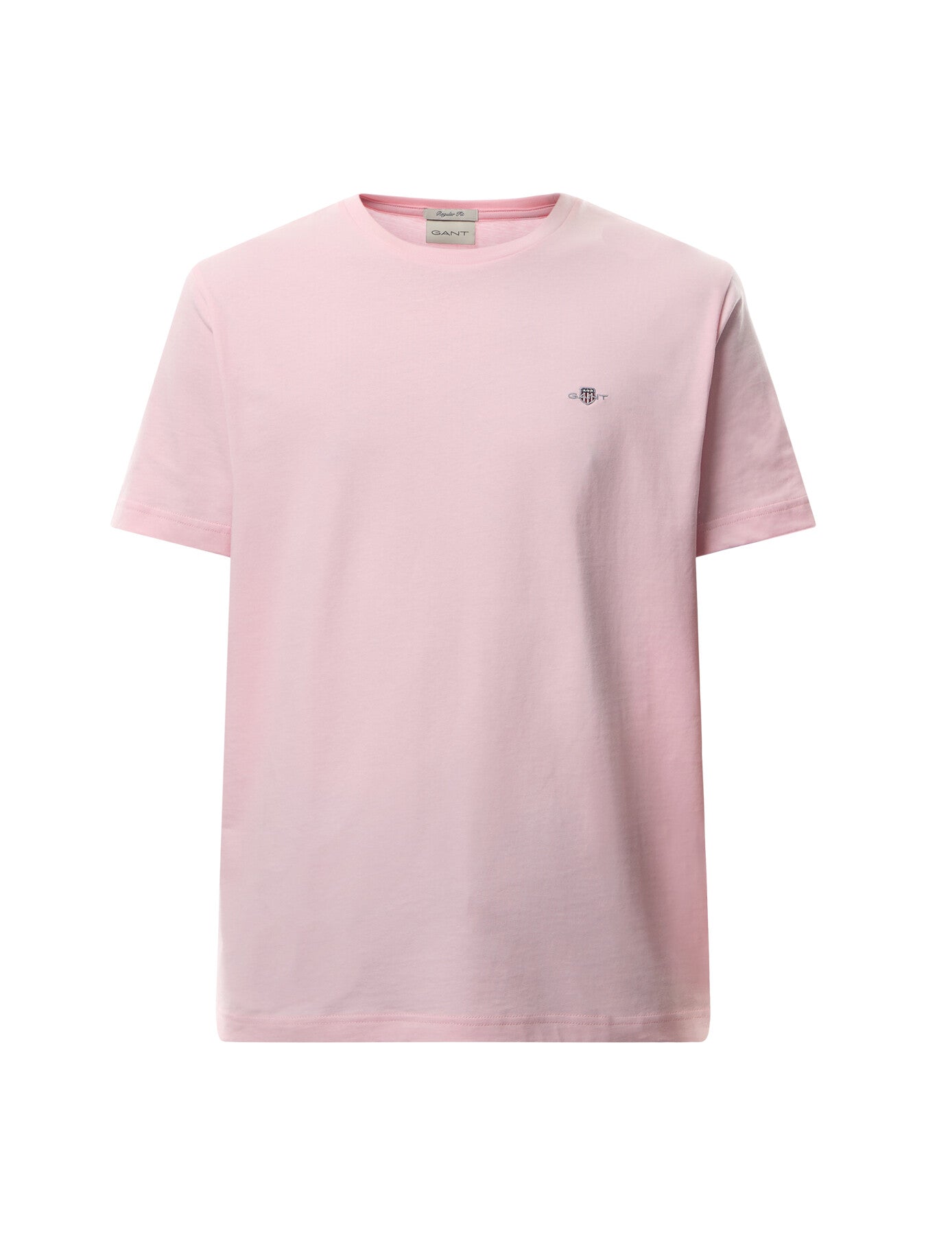 Regular Fit Shield T-Shirt