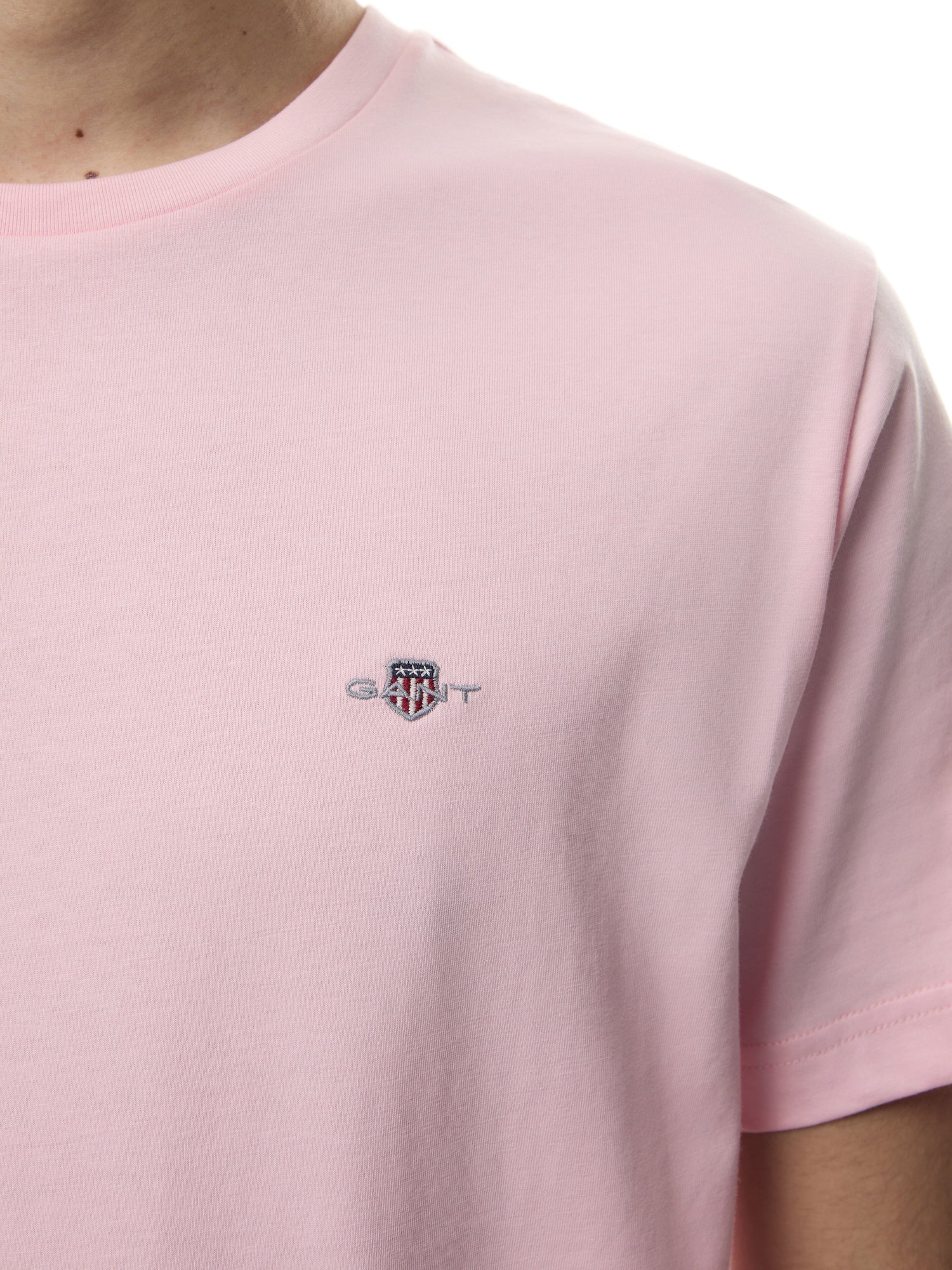 Regular Fit Shield T-Shirt