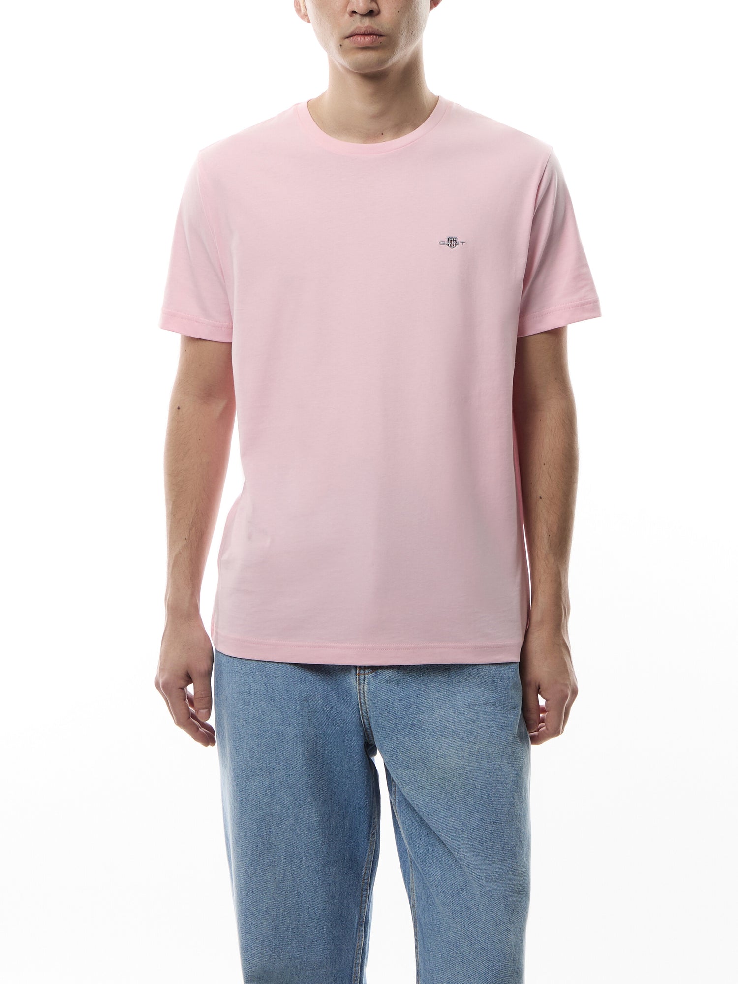 Regular Fit Shield T-Shirt