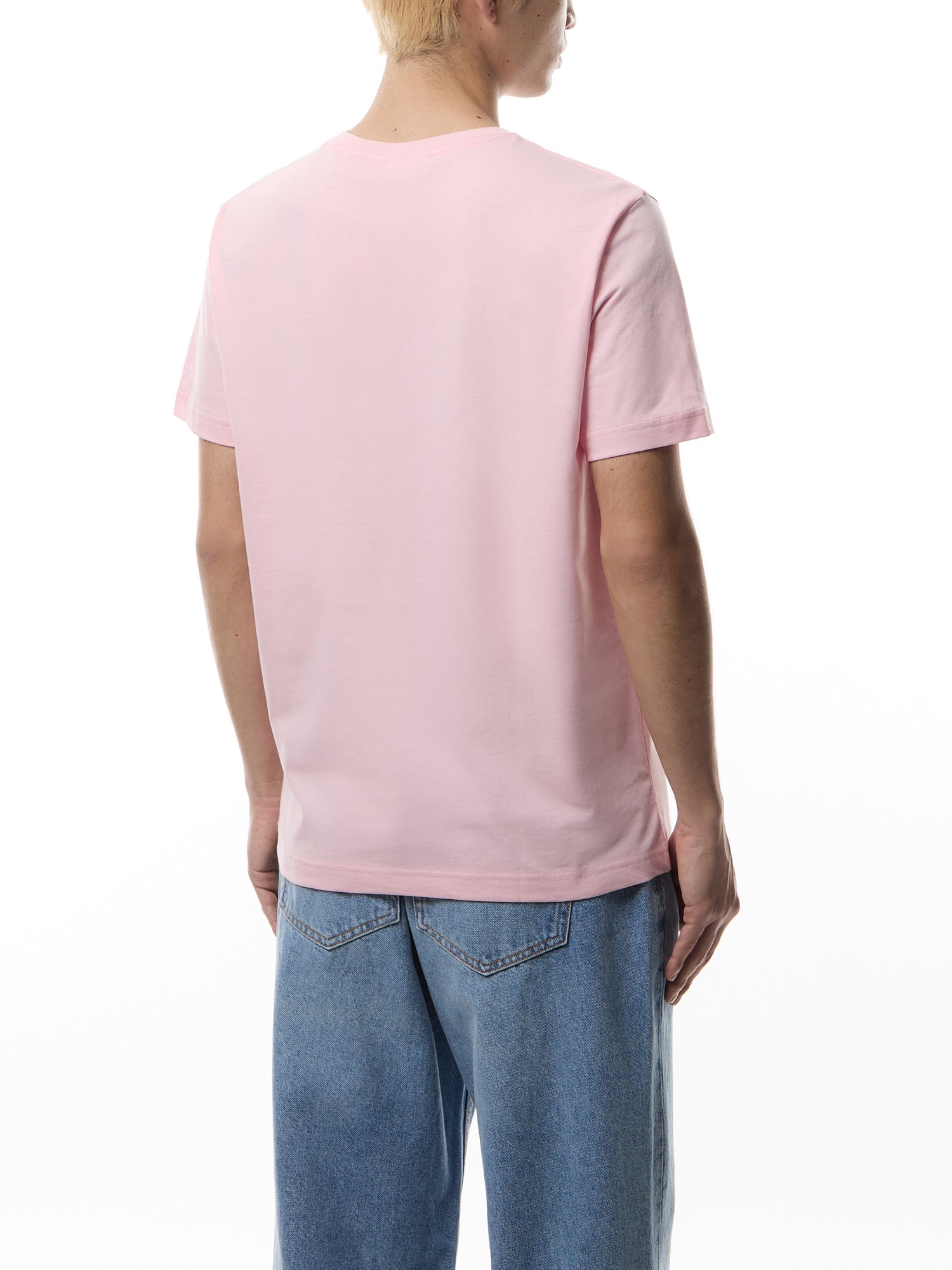 Regular Fit Shield T-Shirt