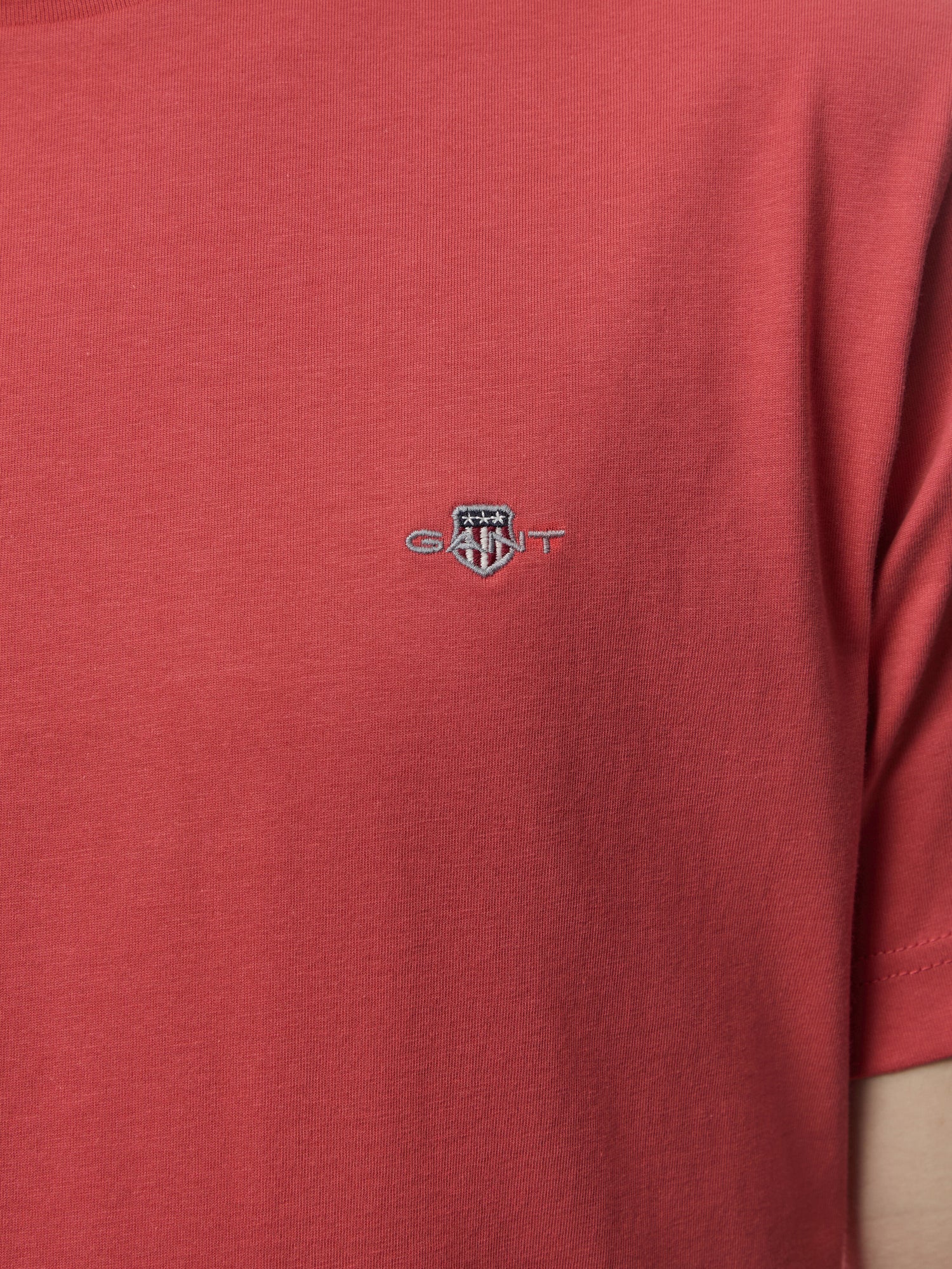 Regular Fit Shield T-Shirt