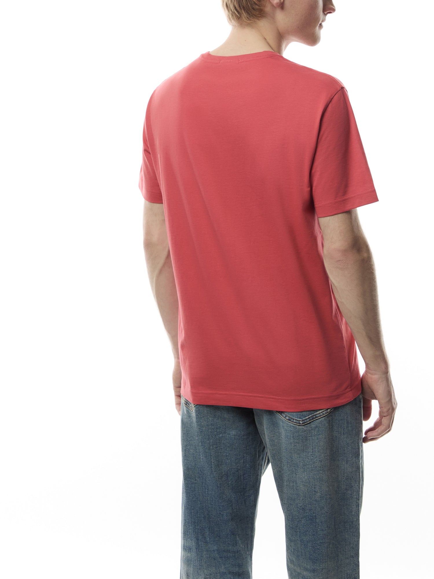 Regular Fit Shield T-Shirt