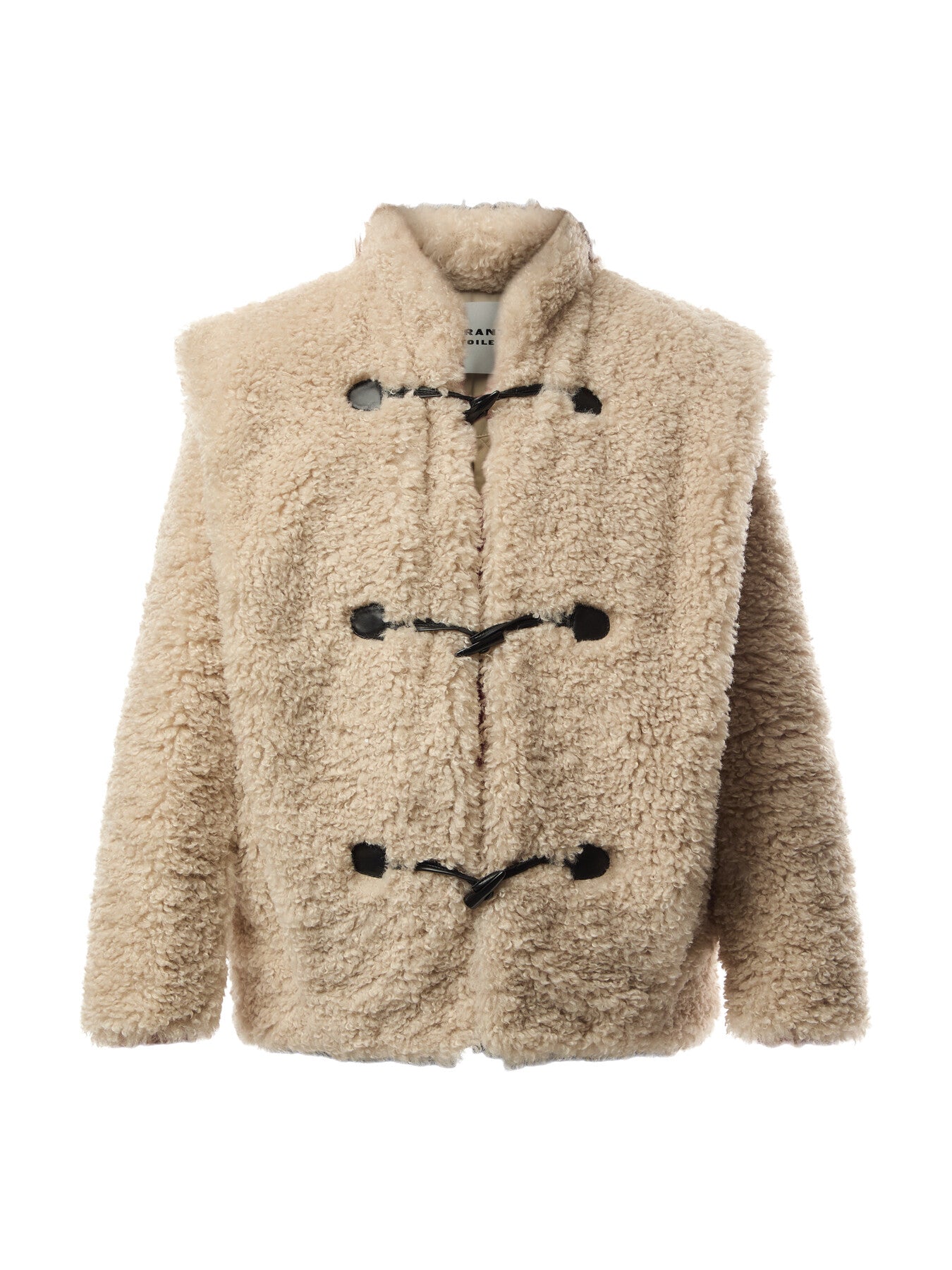 Avalia Padded Jacket