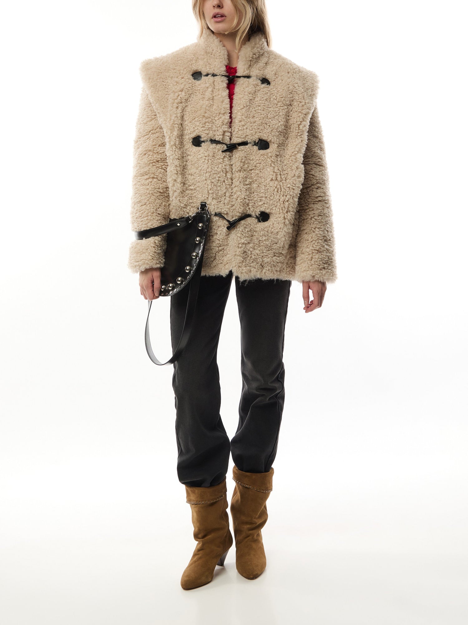 Avalia Padded Jacket