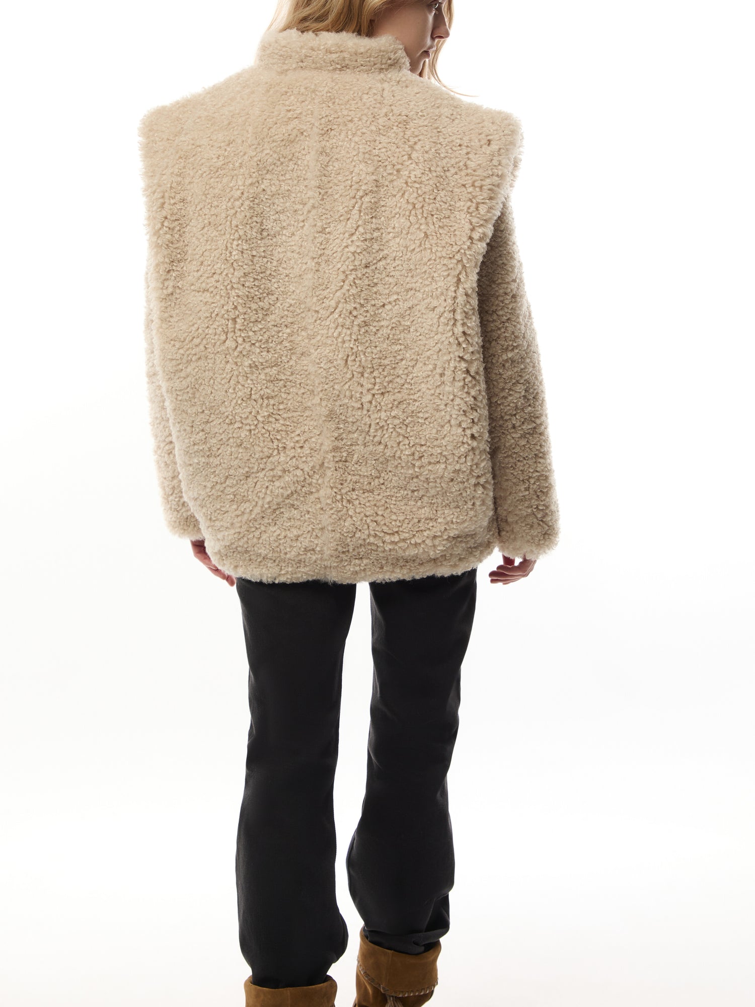 Avalia Padded Jacket