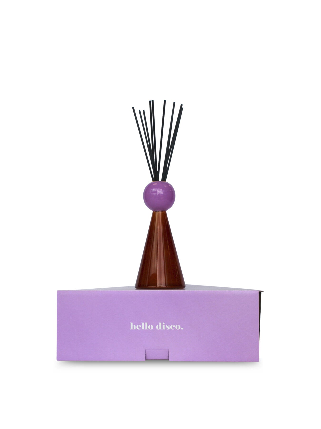 Blood Orange & Santal Disco Diffuser 150ml