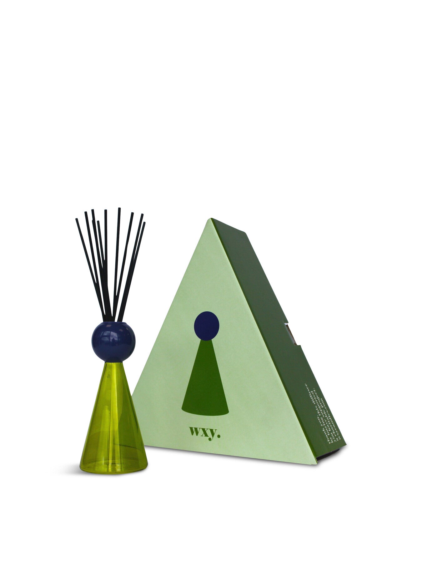 Basil & Sweet Lime Disco Diffuser 150ml