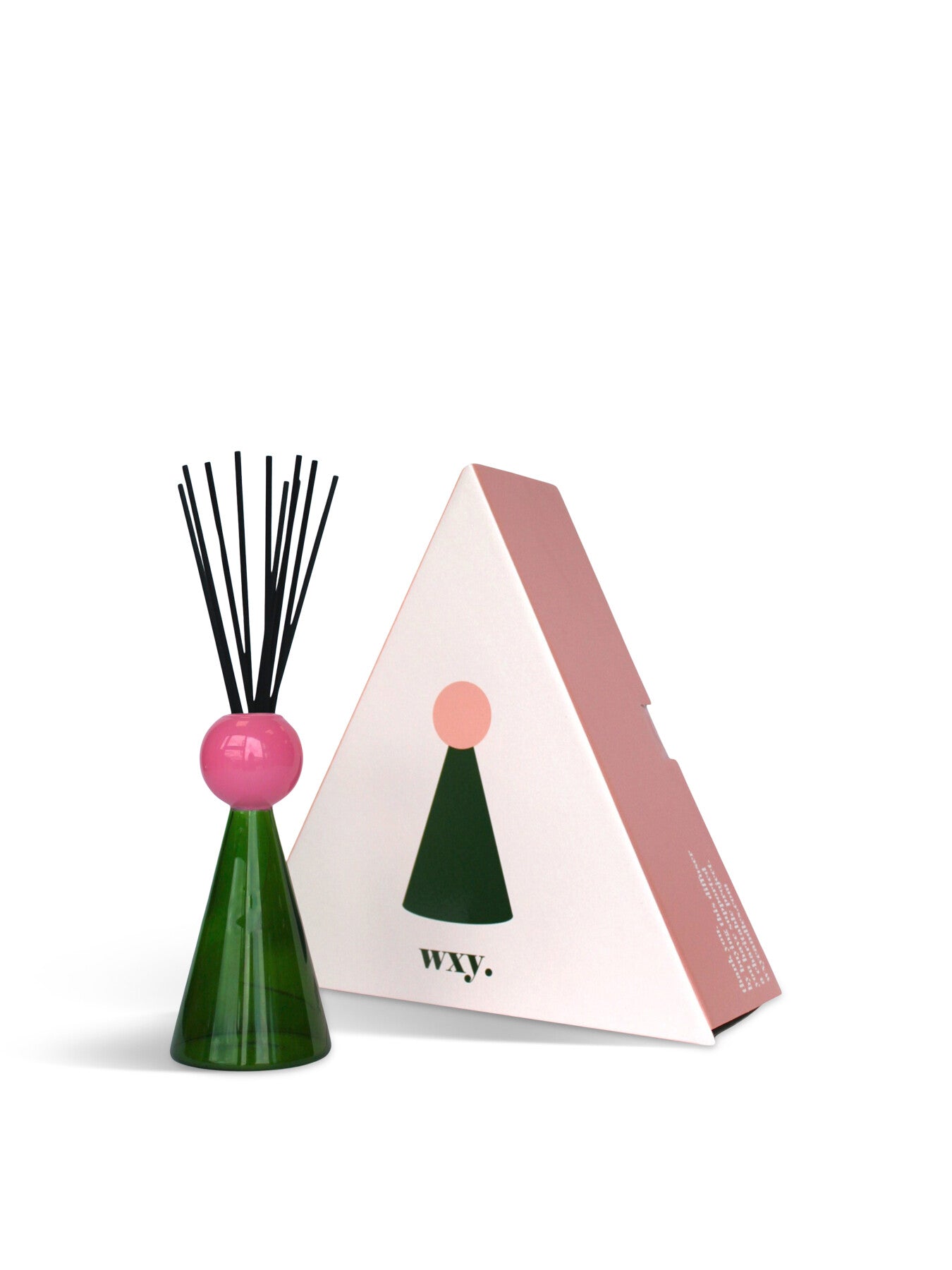 Oris Root & Amber Disco Diffuser 150ml