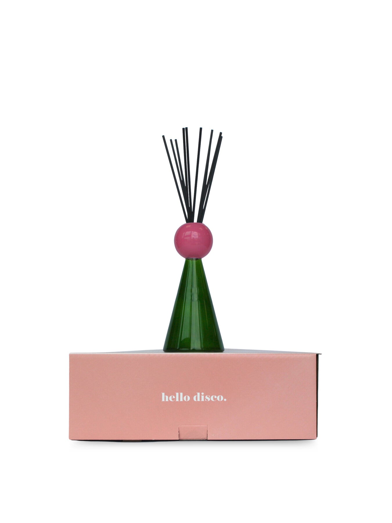 Oris Root & Amber Disco Diffuser 150ml