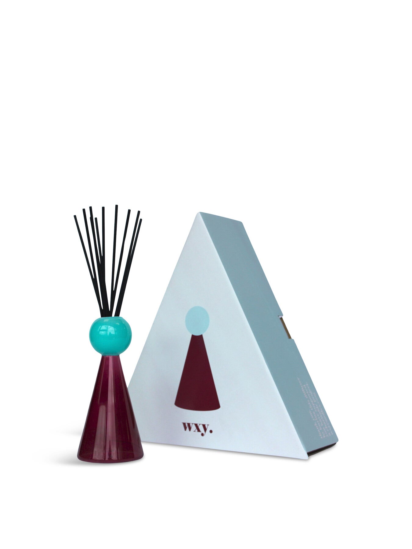 Velvet Woods & Amber Disco Diffuser 150ml