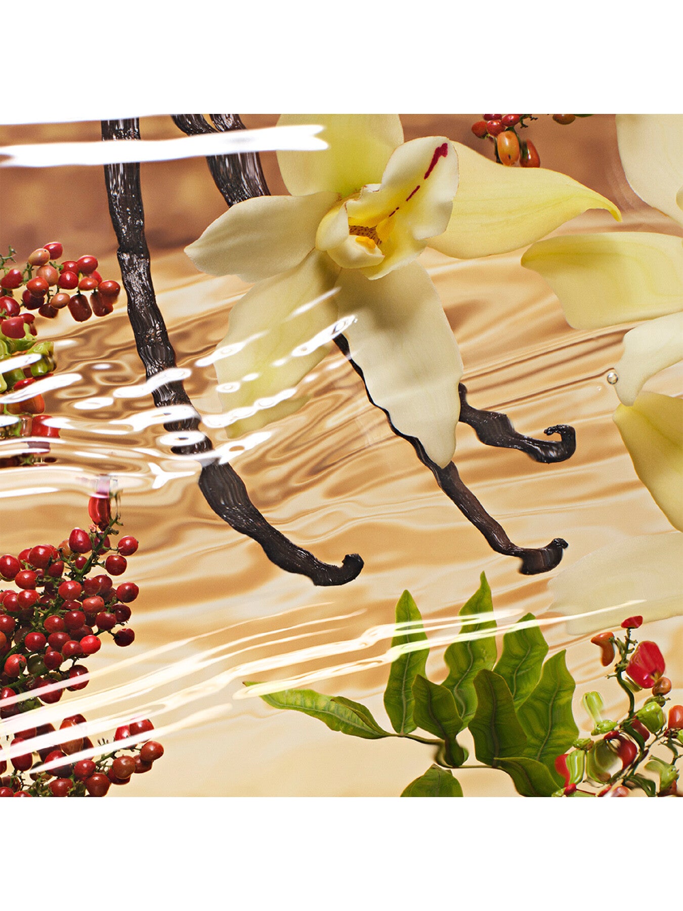 Refillable Infinite Sky Eau de Parfum 100ml