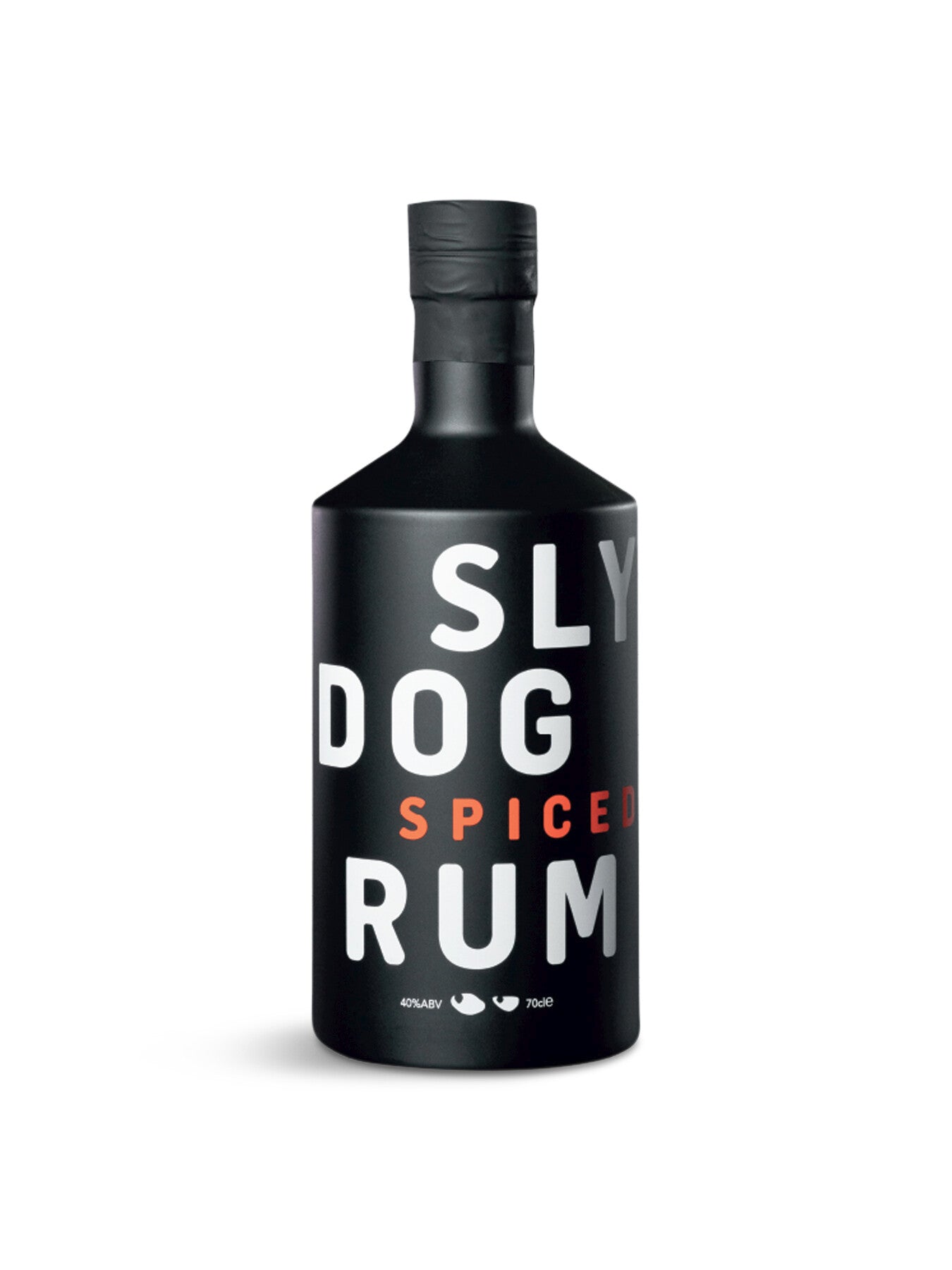 Spiced Rum