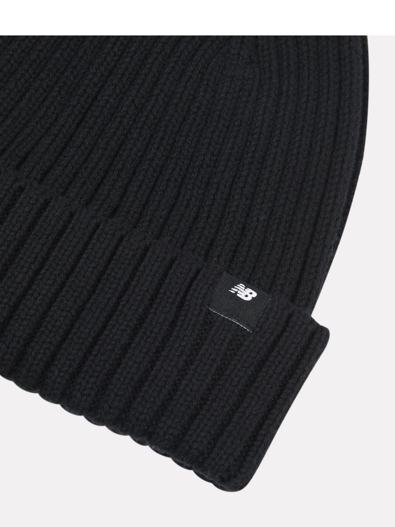 NB Tab Beanie