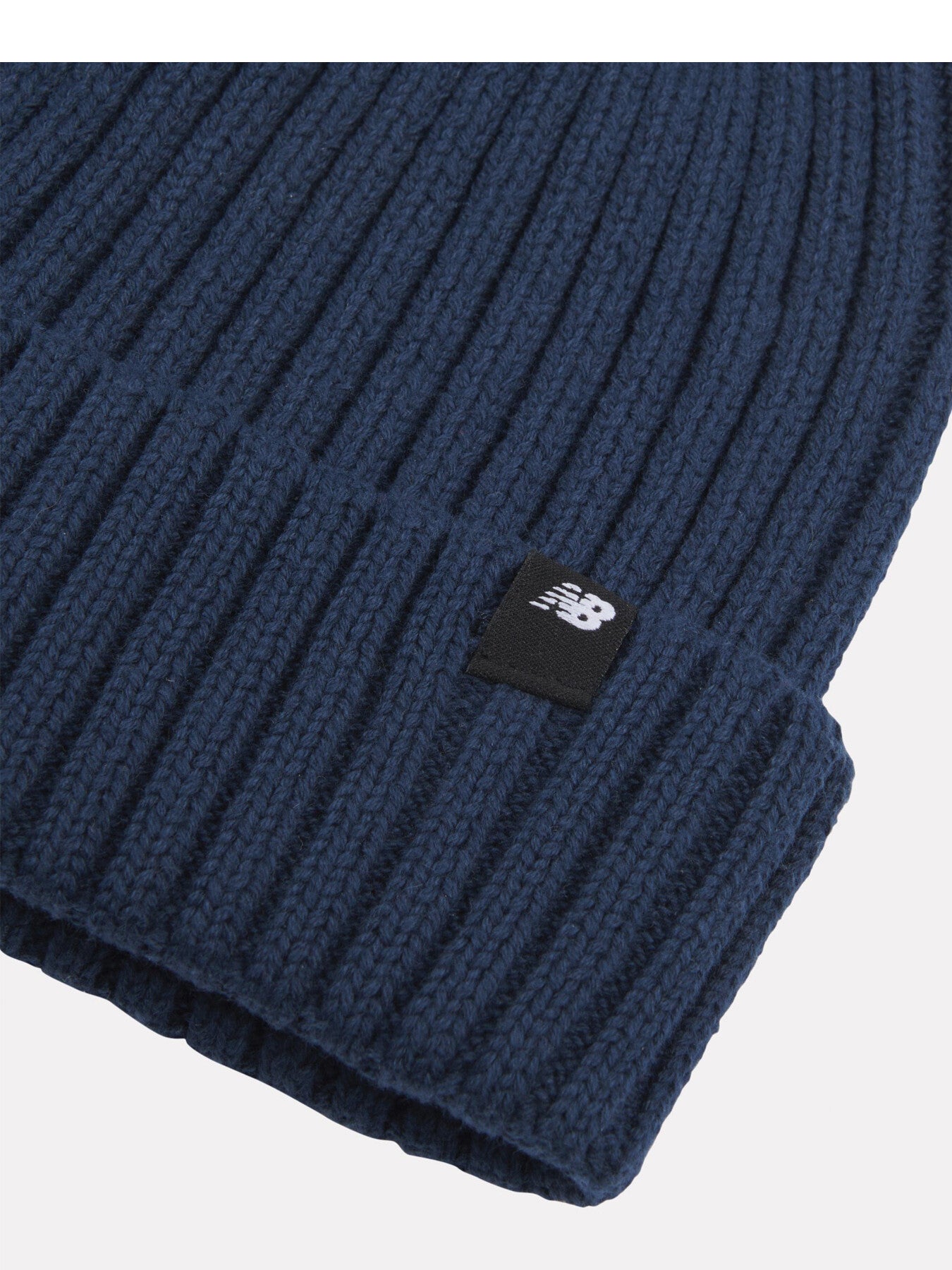 NB Tab Beanie