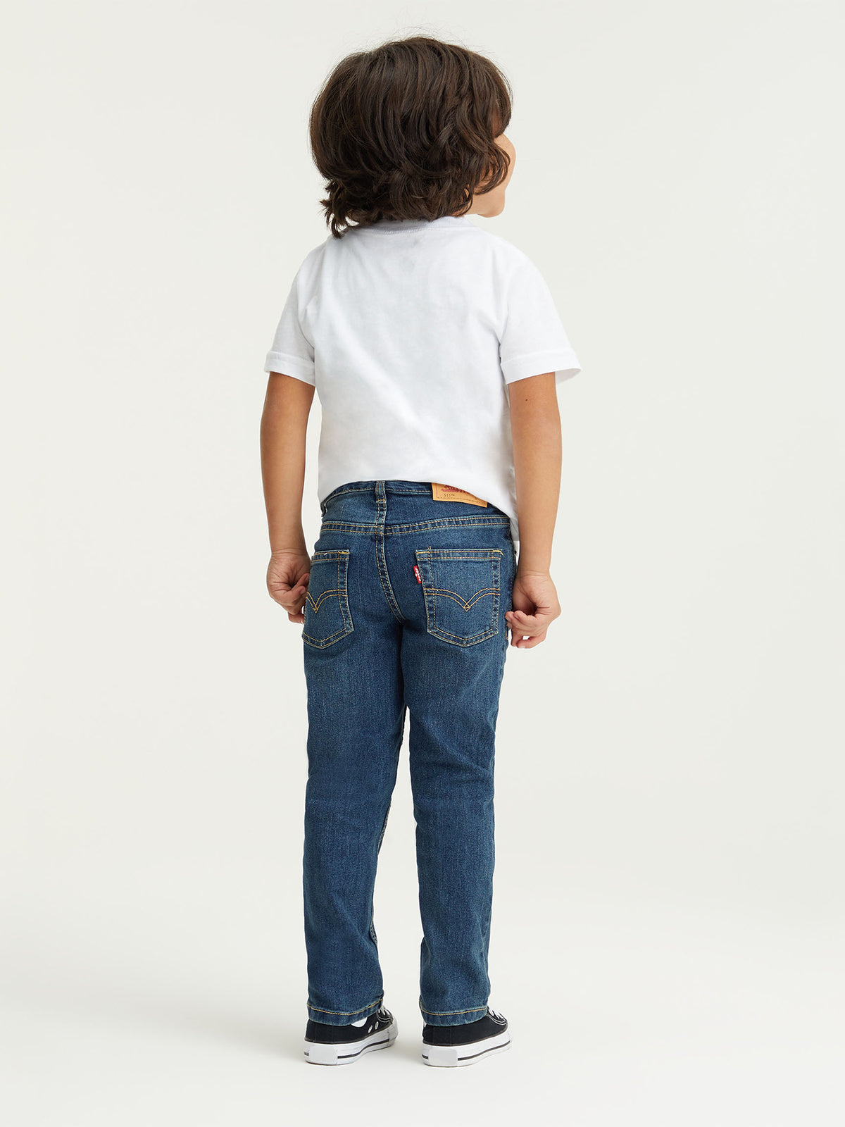Kids' 511 Slim Fit Jeans