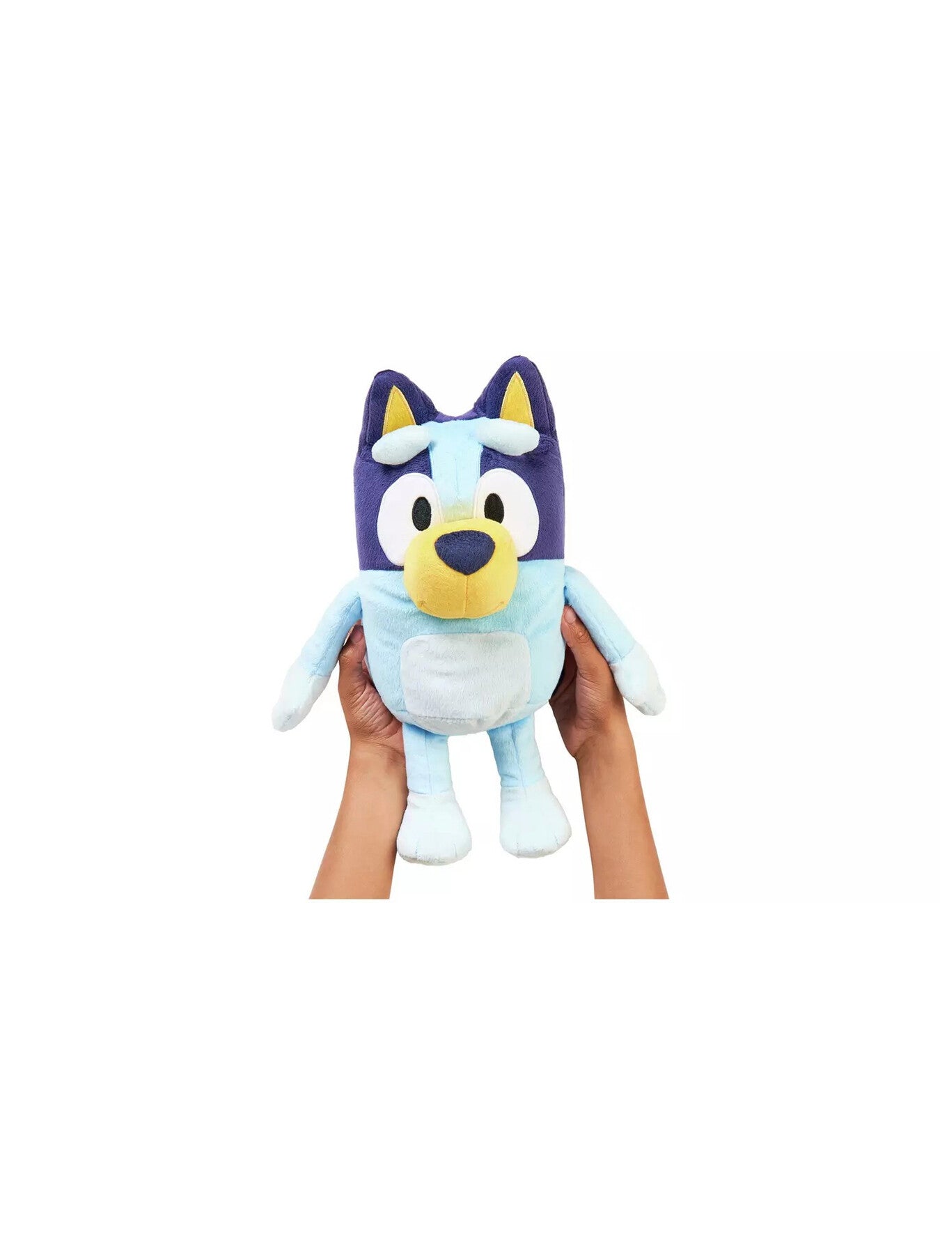 Bluey SFX Plush