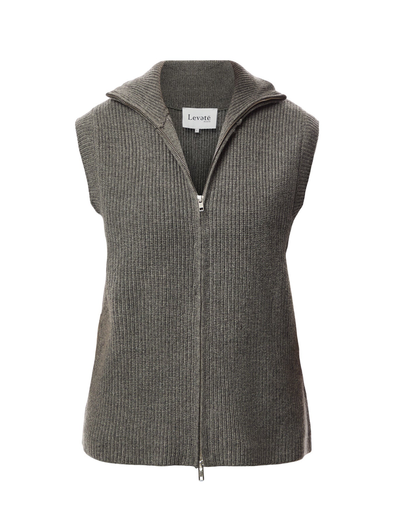 Lr-Juliana 3 Sleeveless Knit