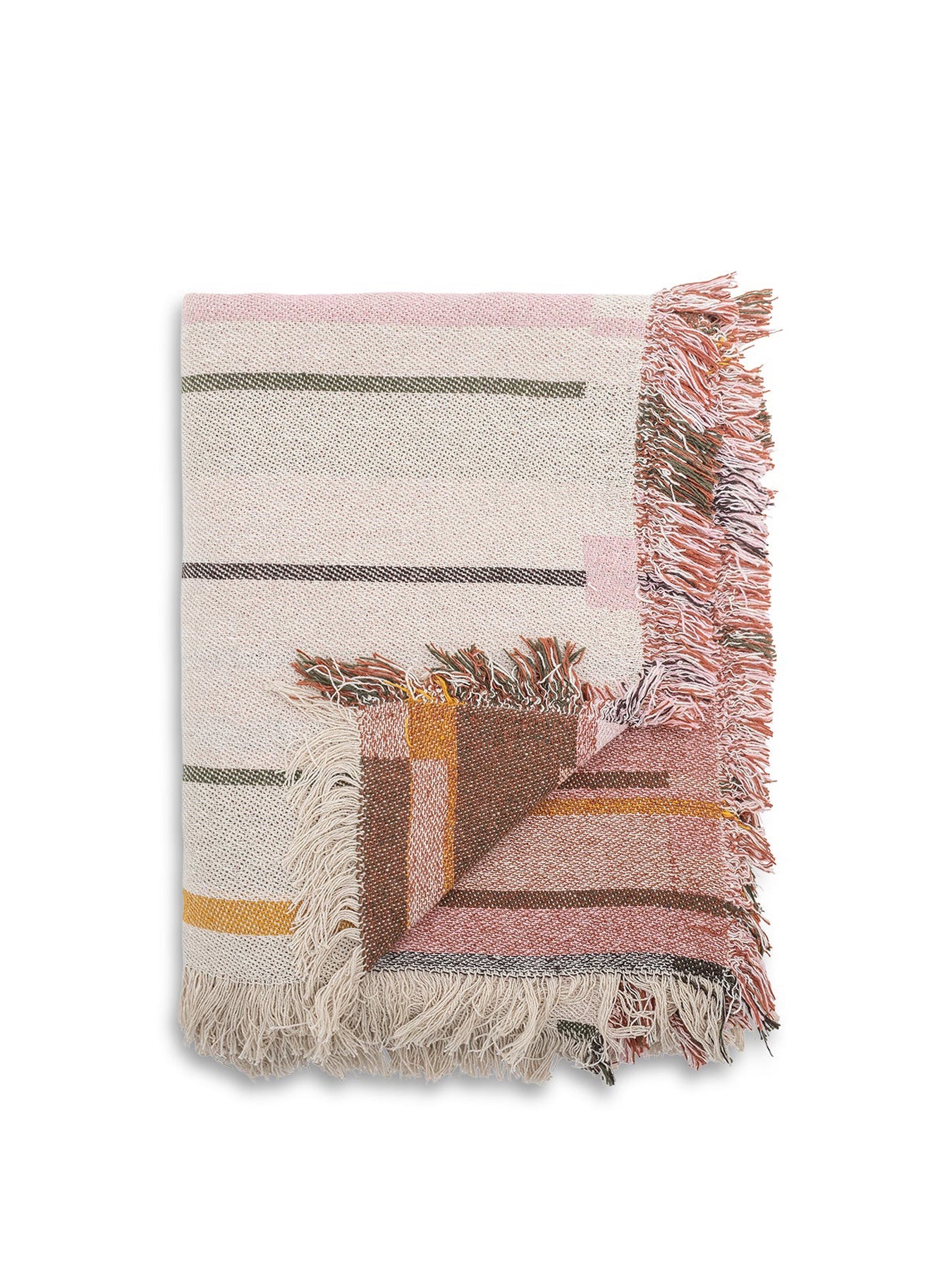 Toscana Throw L160xW130cm