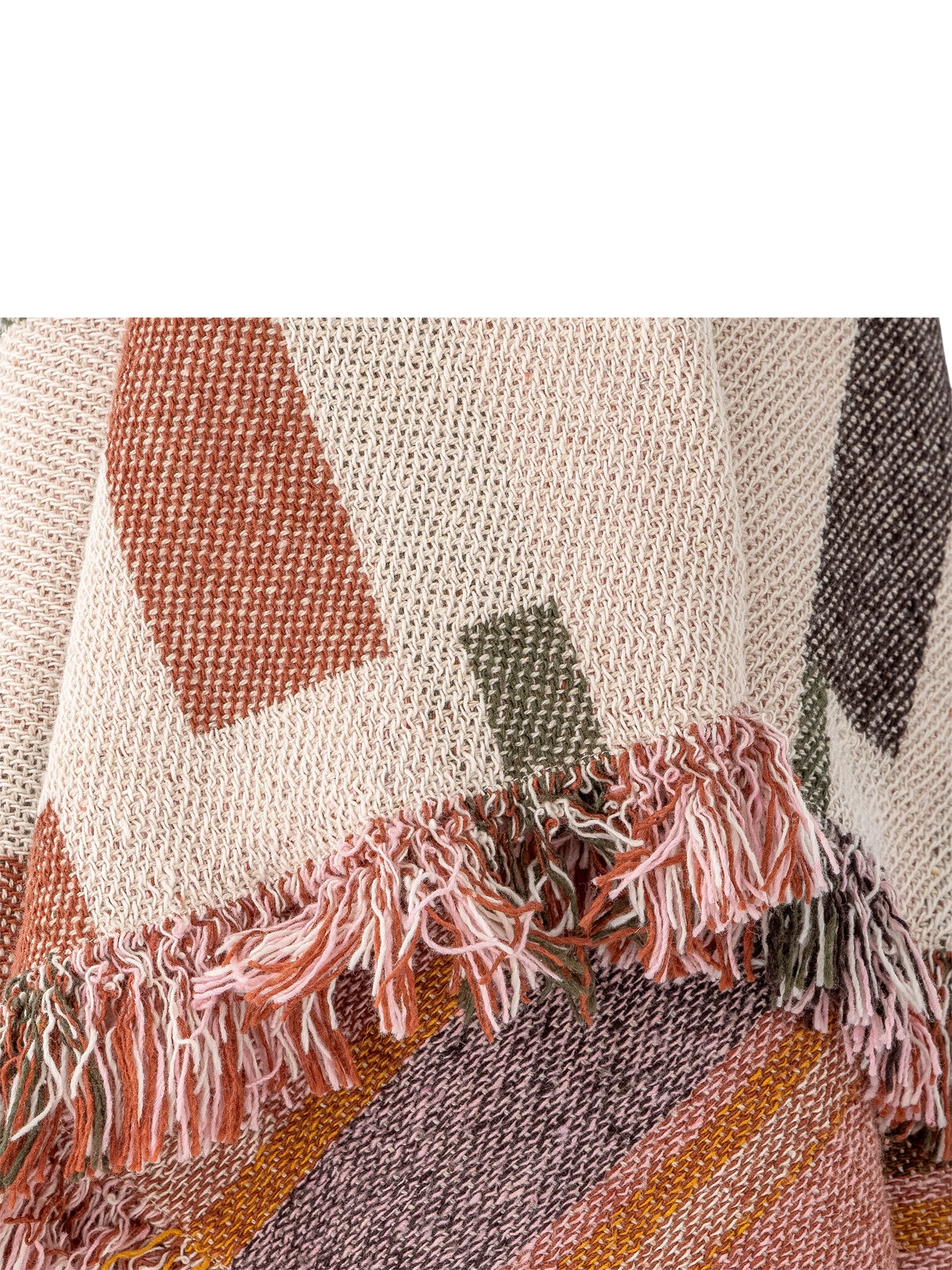 Toscana Throw L160xW130cm