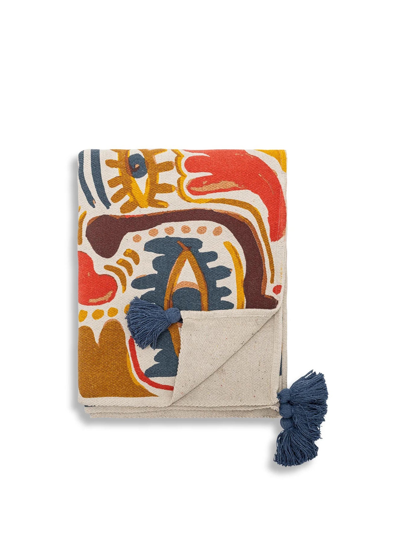 Horus Throw L160xW130cm