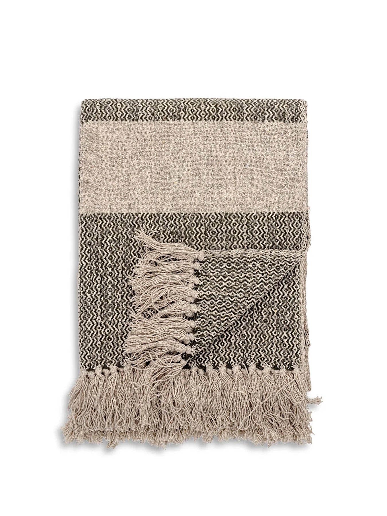 Fidan Throw L160xW130cm