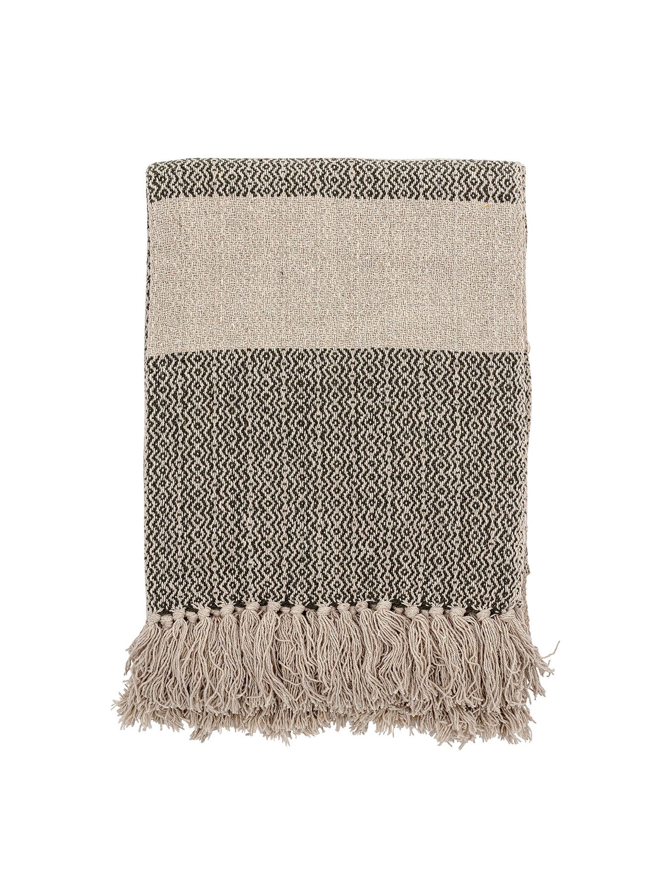 Fidan Throw L160xW130cm