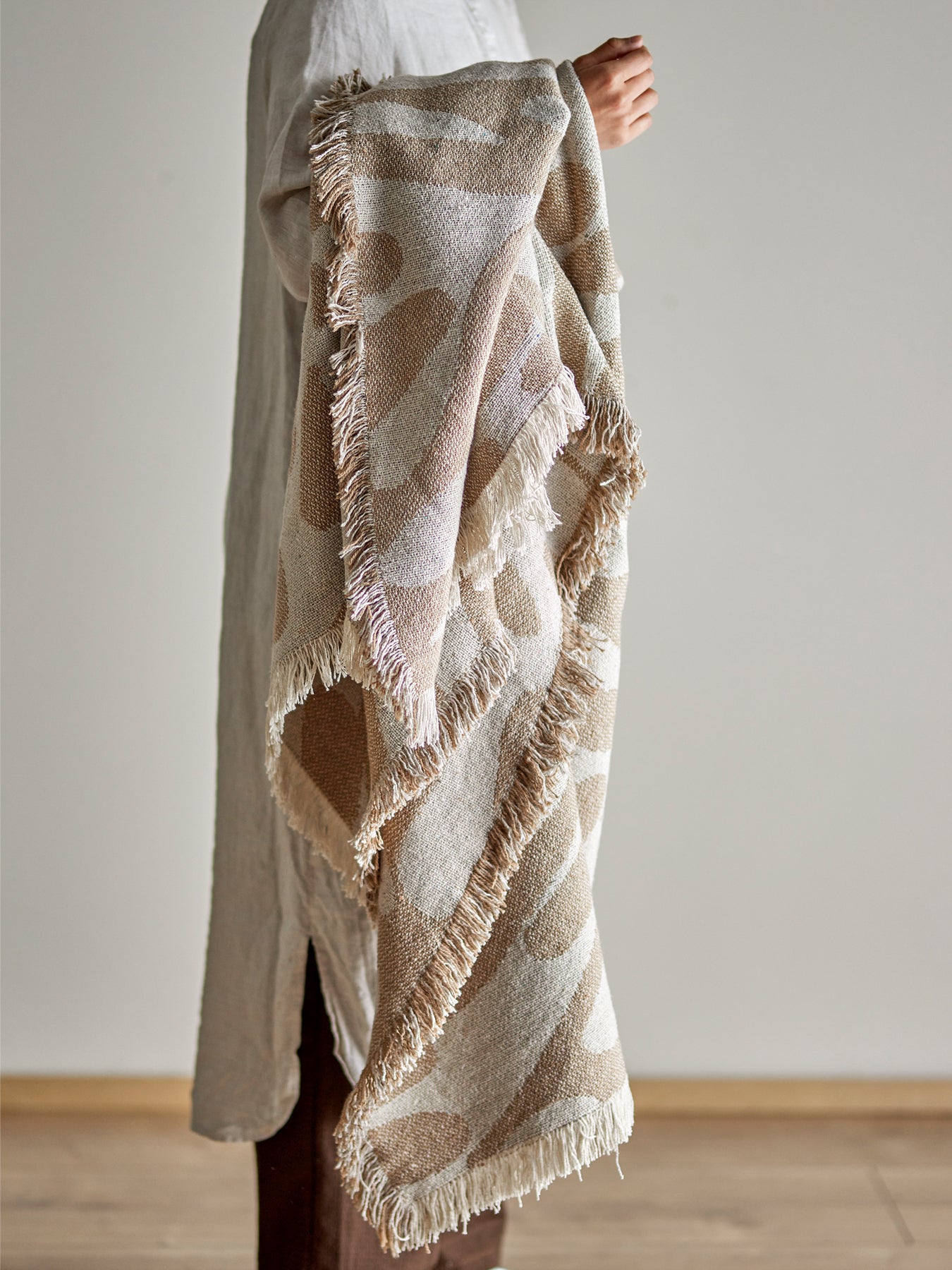 Alk Throw L160xW130cm