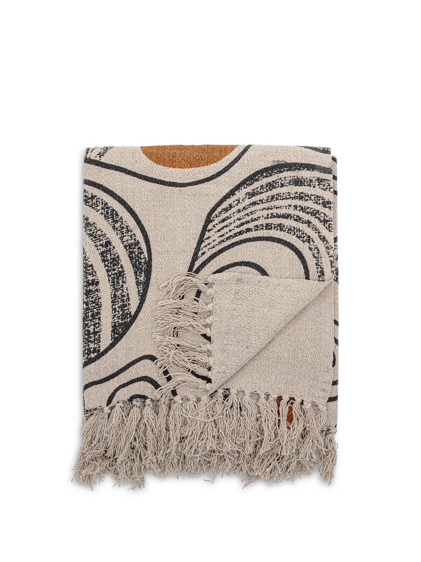 Giano Throw L160xW130cm